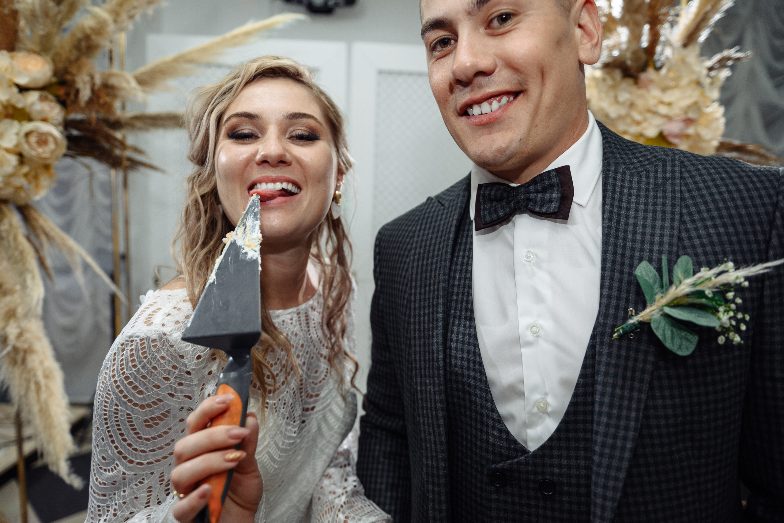 Артём и Александра. Свадебный фотограф Абакан, фотограф Красноярский край