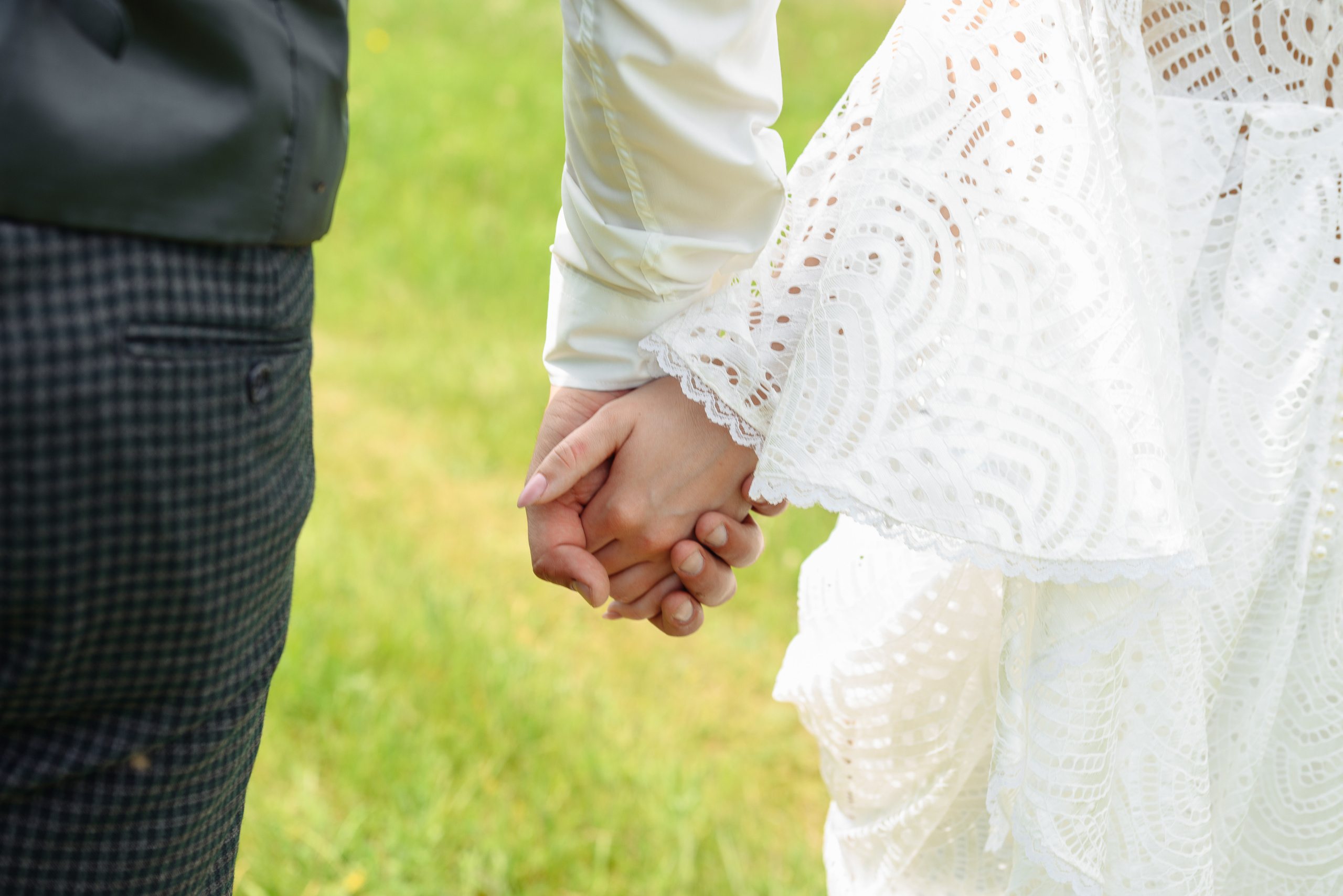 Артём и Александра. Свадебный фотограф Абакан, фотограф Красноярский край