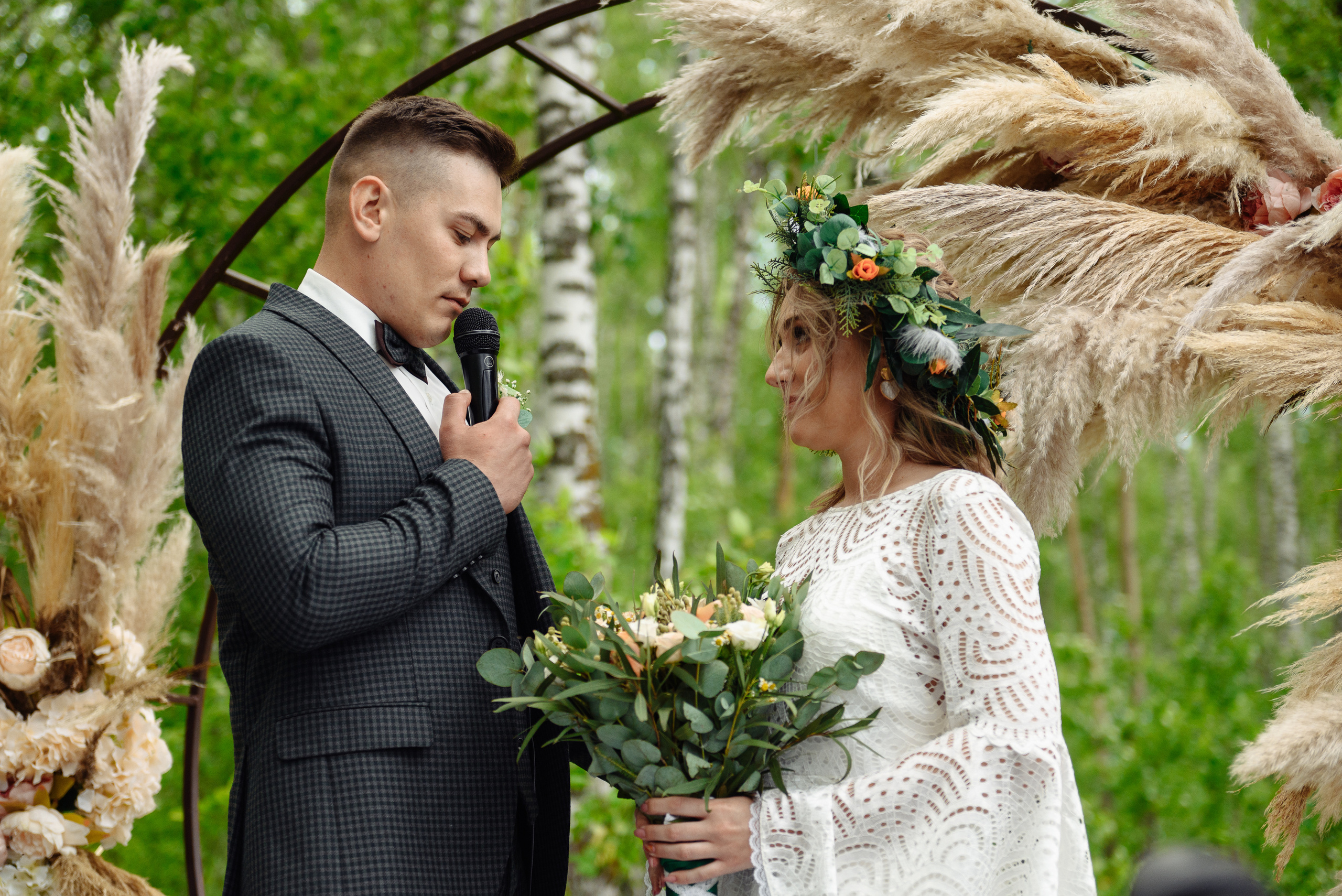 Артём и Александра. Свадебный фотограф Абакан, фотограф Красноярский край