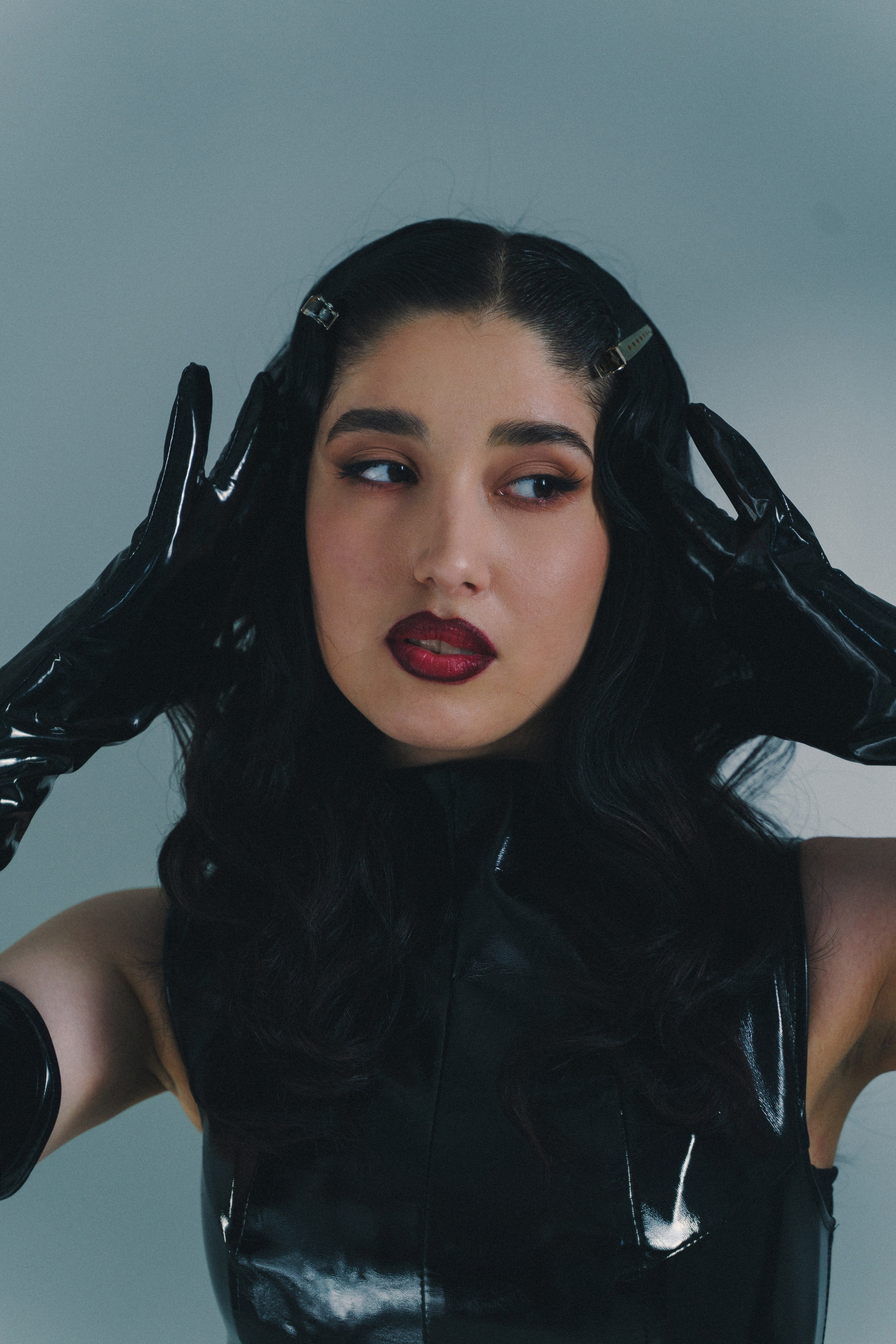 Saida Passion 2. Амина Абасова — индивидуальный фотограф в Махачкале, Дагестан