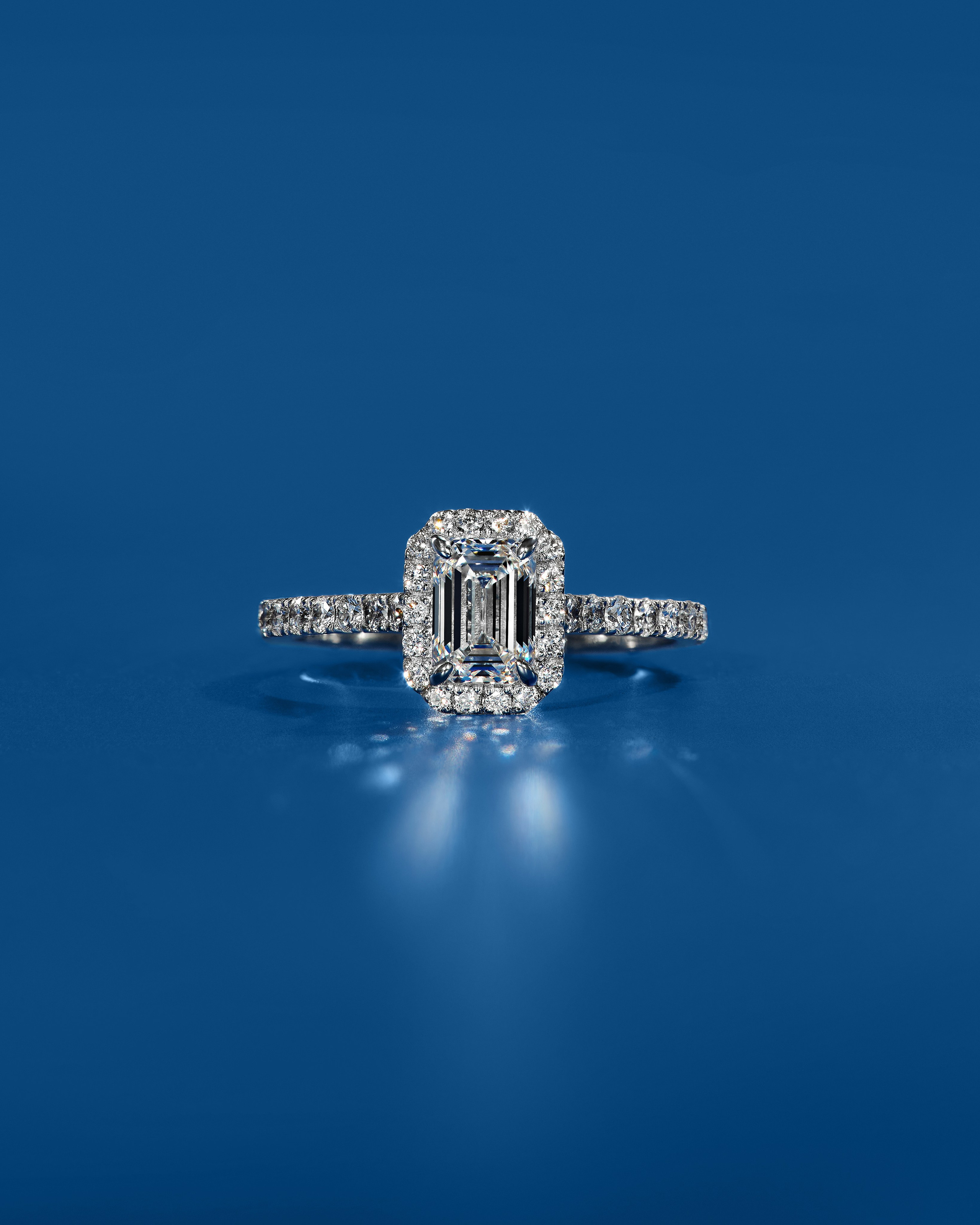 Фотосъемка ювелирных украшений. Предметный фотограф в Москве Анастасия Шаронина