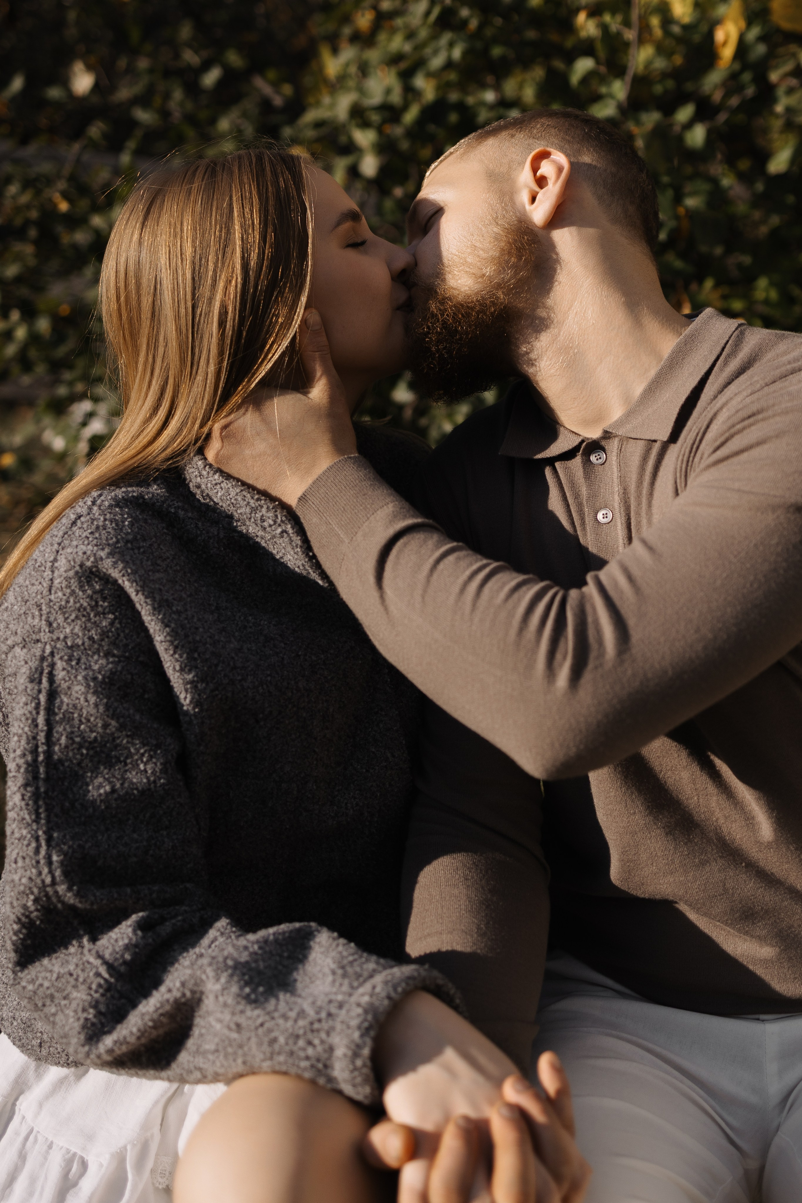 Настя и Вадим. Майорова Валерия Фотограф Ставрополь