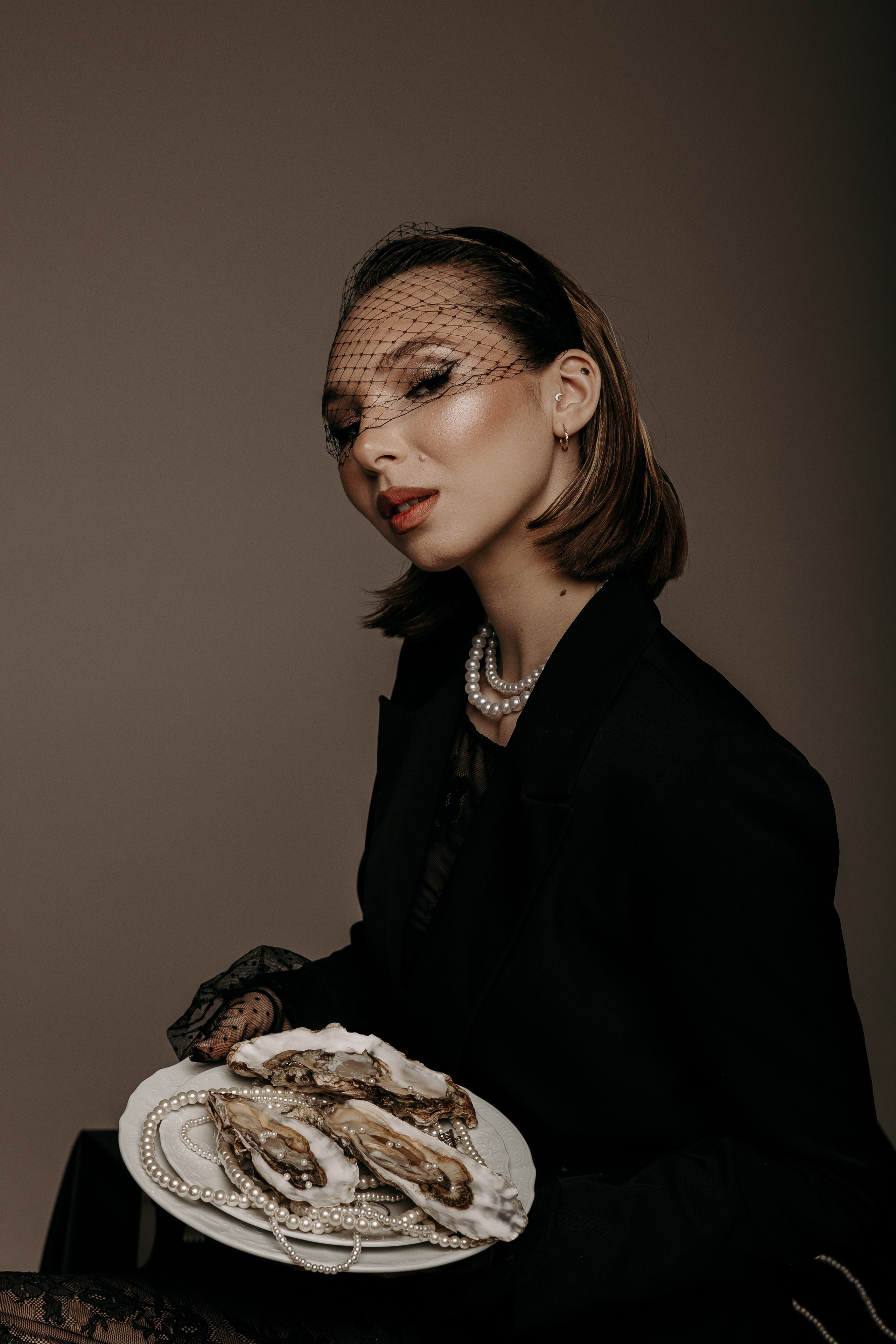 Полина. Майорова Валерия Фотограф Ставрополь