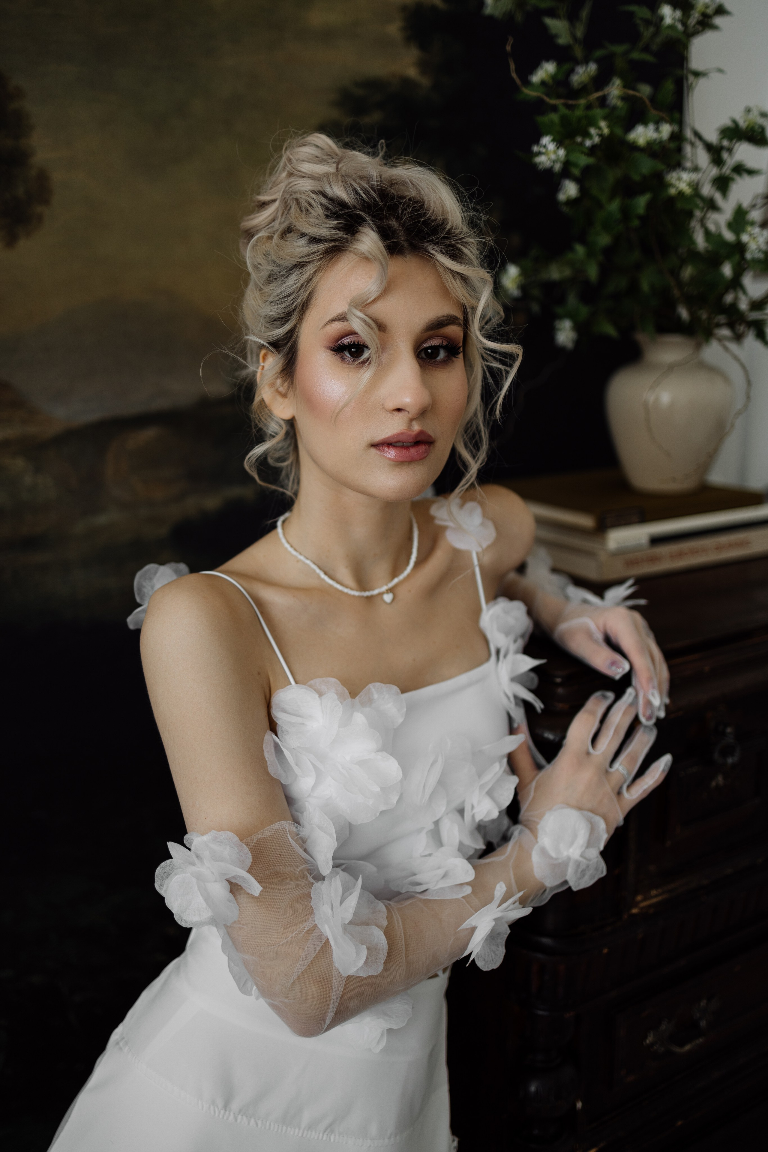 Ксения & Антон. Майорова Валерия Фотограф Ставрополь