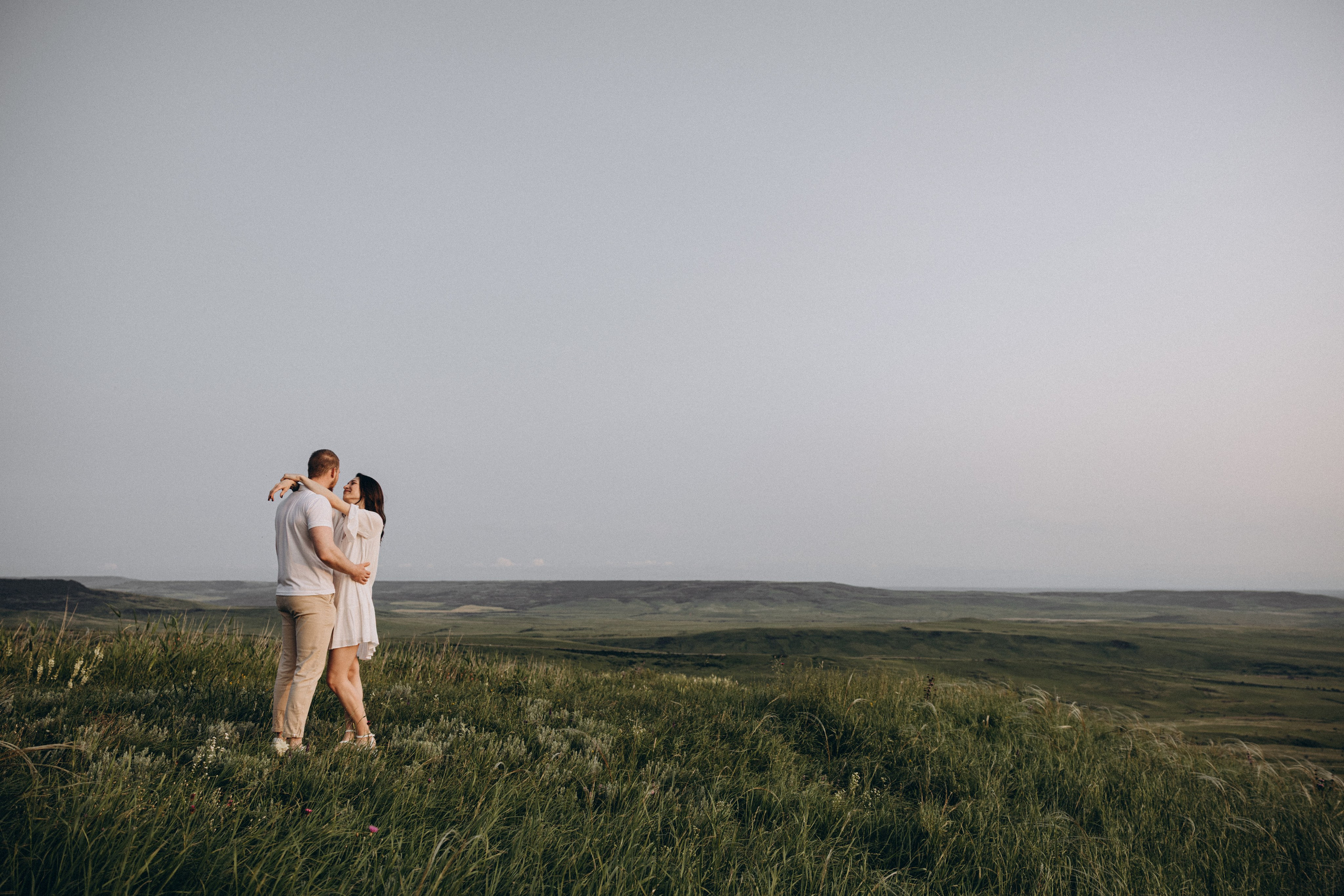 Макс и Оля. Майорова Валерия Фотограф Ставрополь