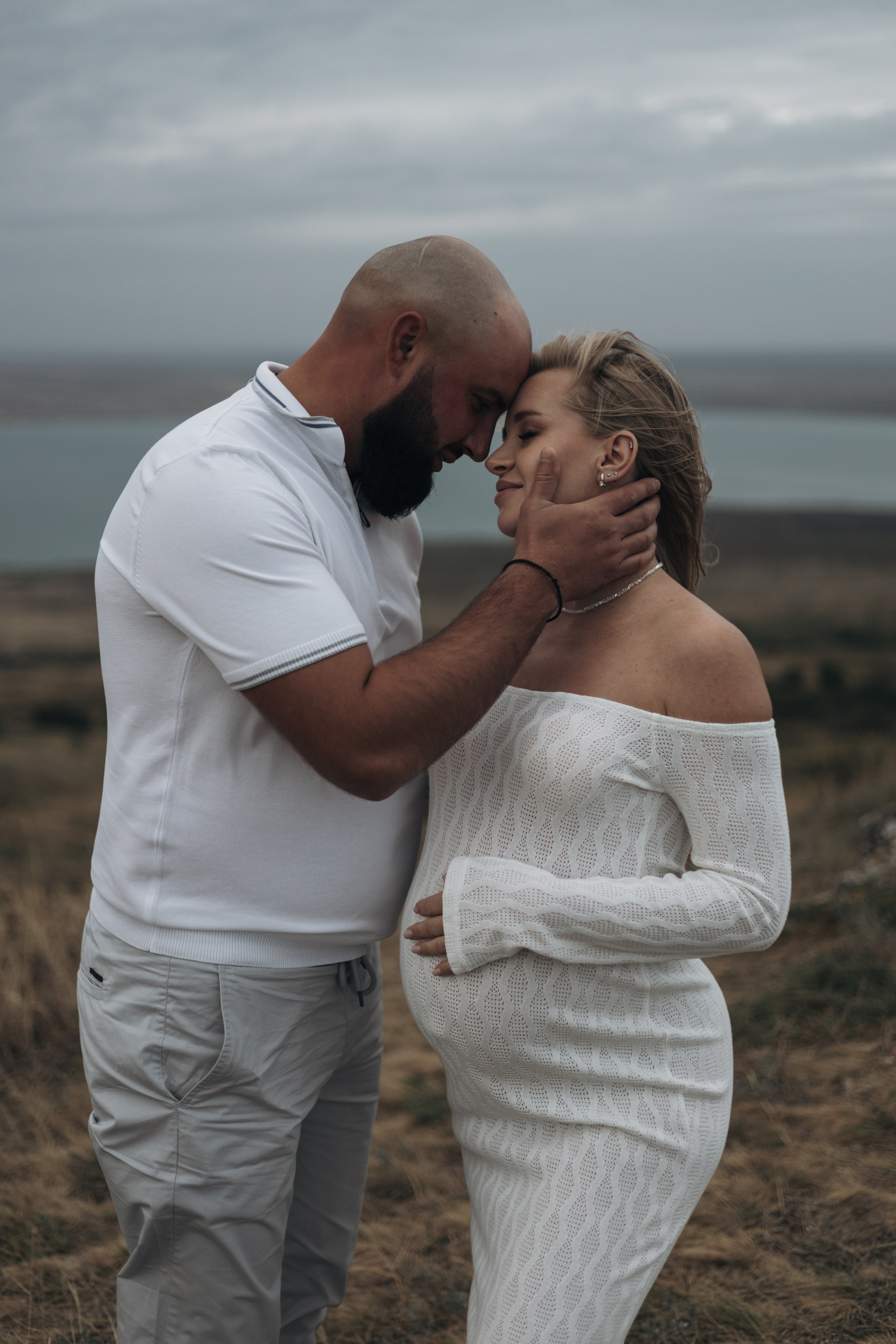 Марина и Дмитрий. Майорова Валерия Фотограф Ставрополь