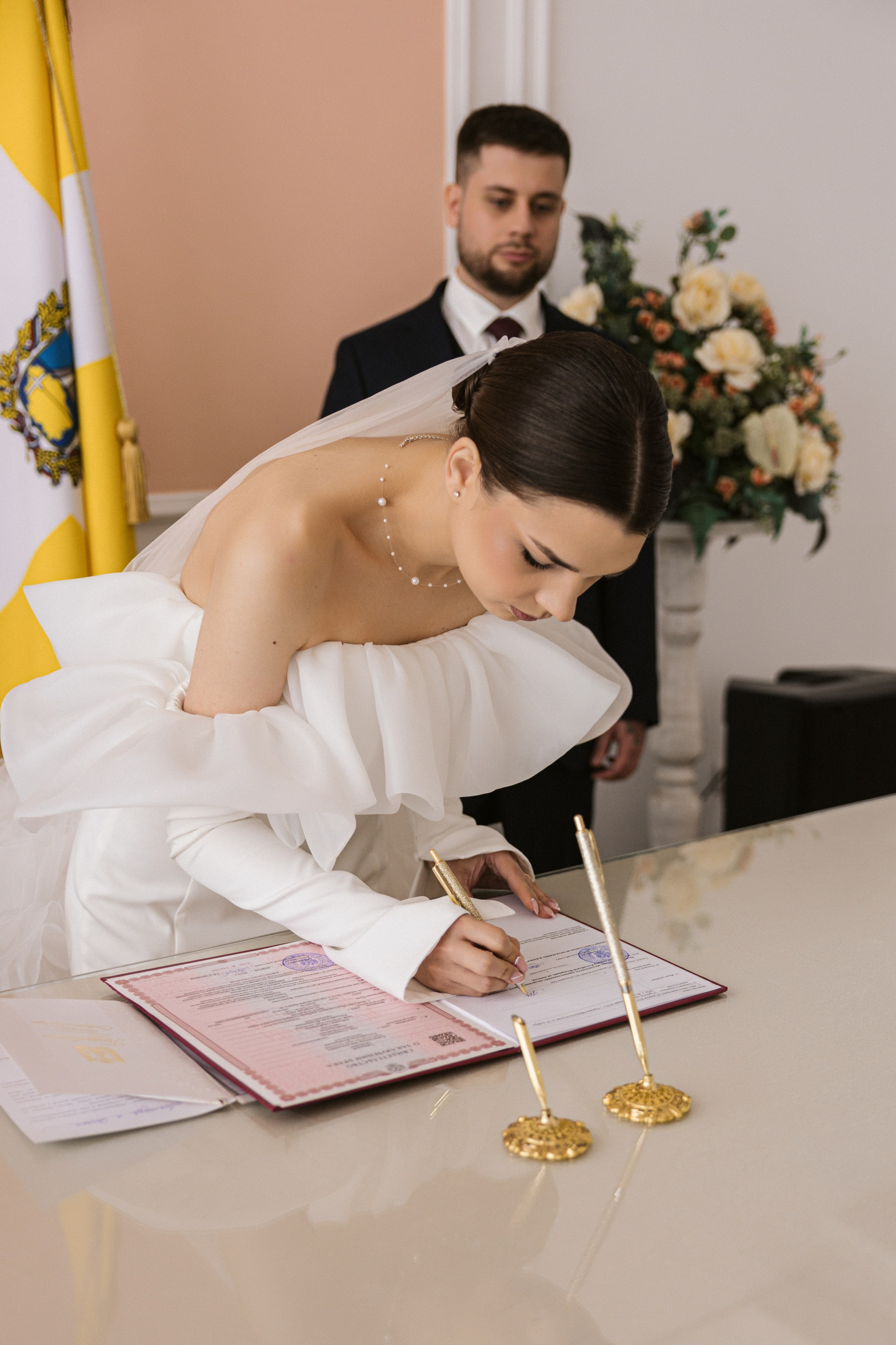 Оксана & Александр. Майорова Валерия Фотограф Ставрополь