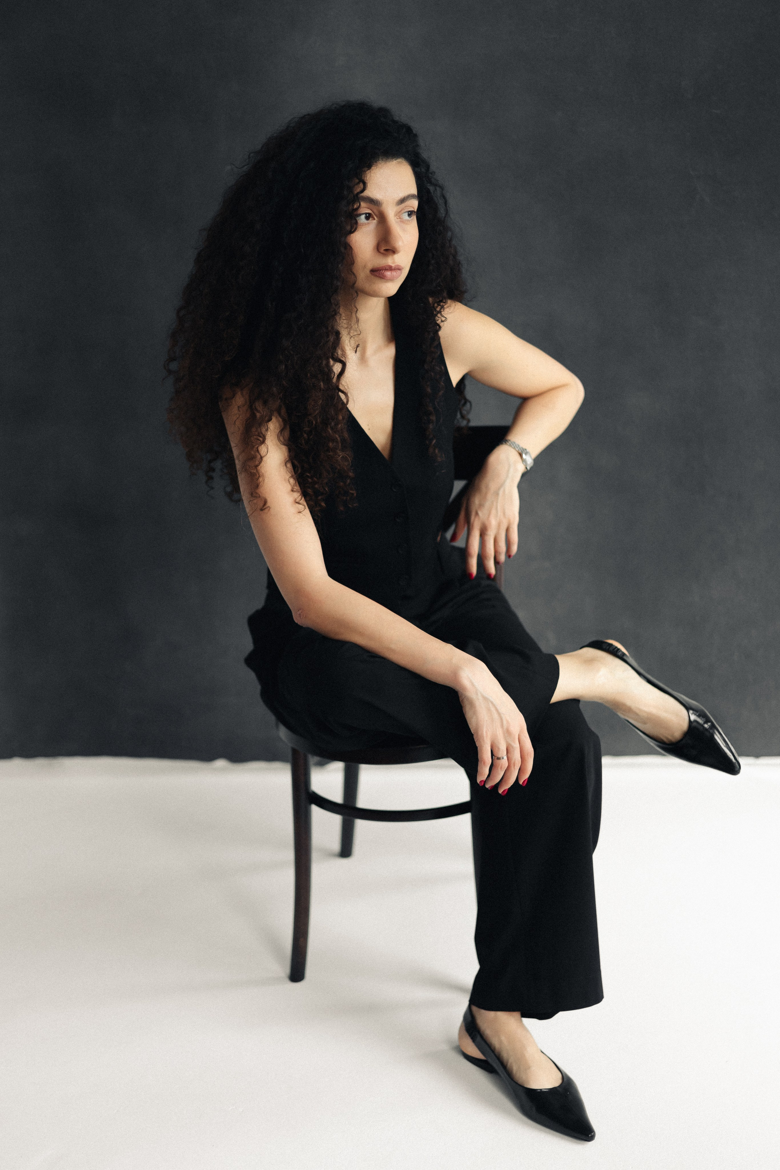 Зина. Майорова Валерия Фотограф Ставрополь