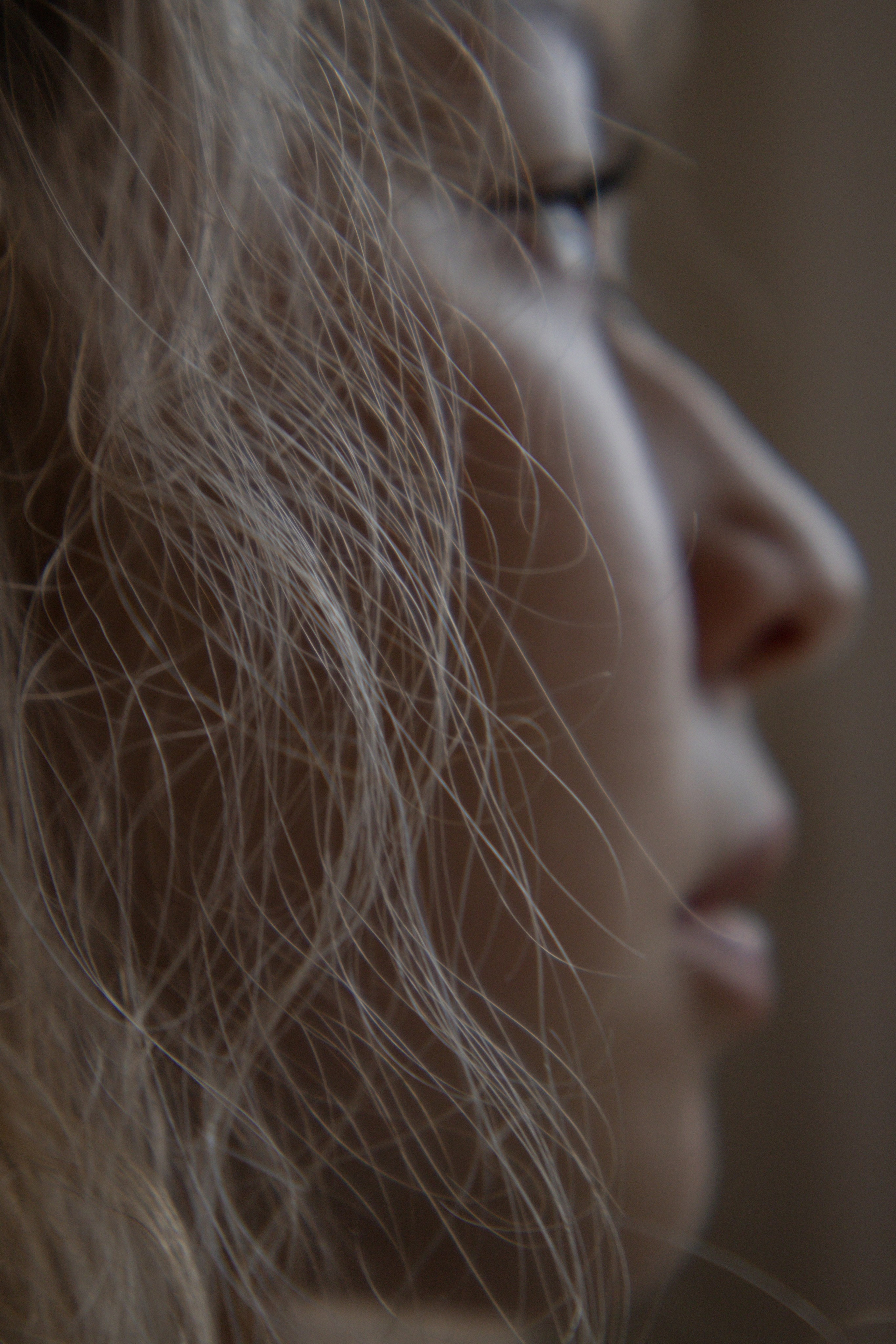 Таня. Студийная съемка. Минимализм. Семейный и женский фотограф Юлия Левада