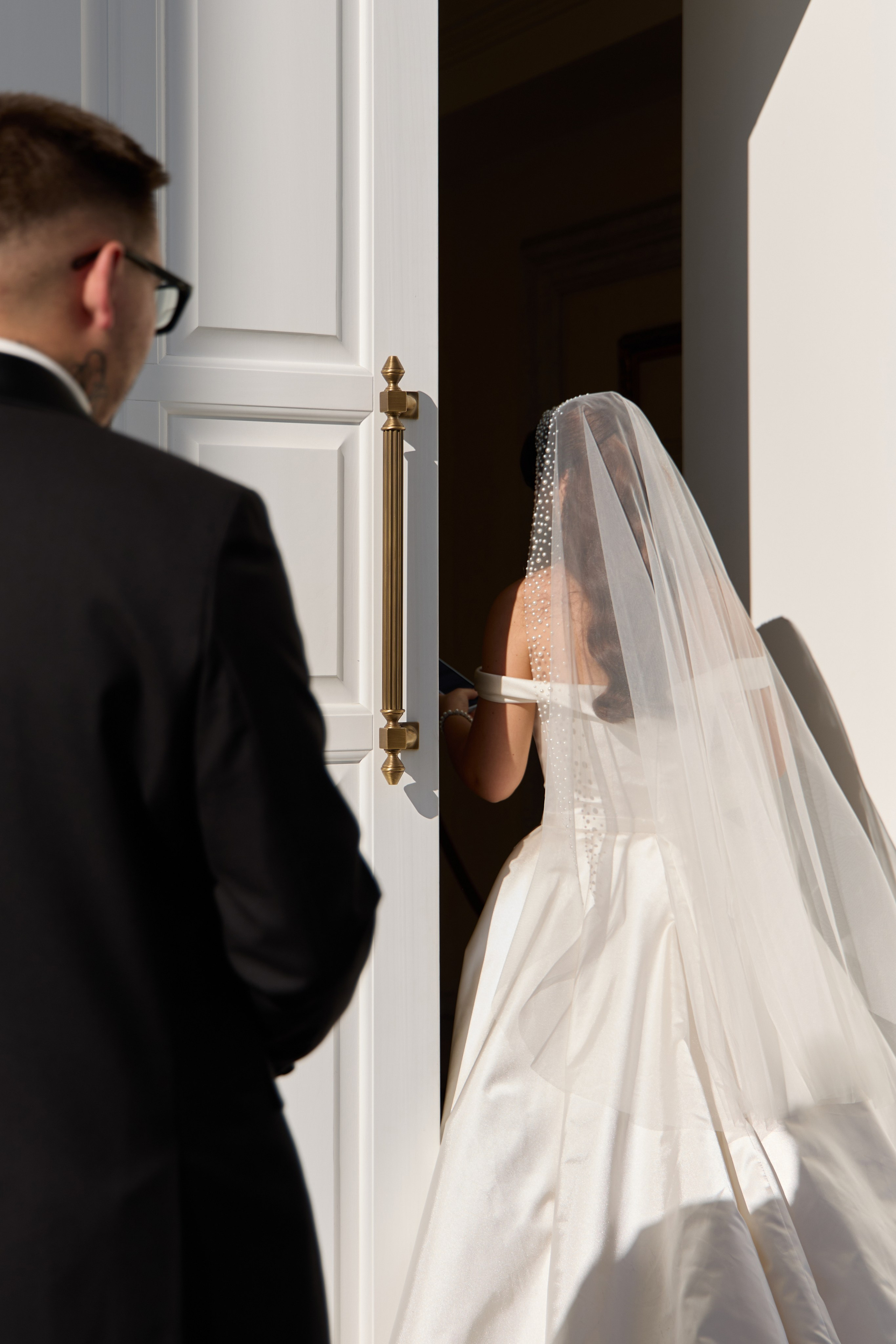 Wedding day | Никита и Мила