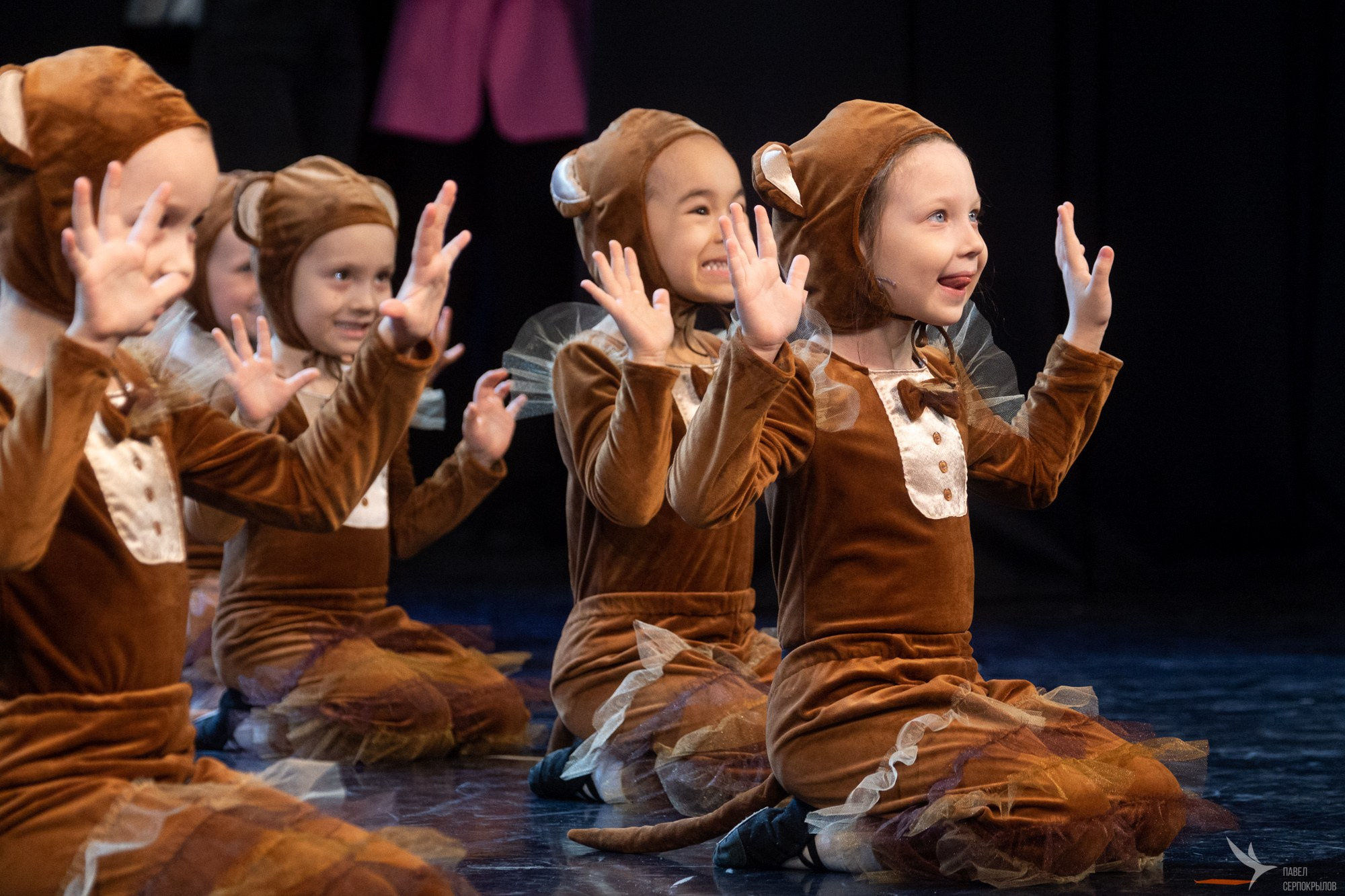 Шаг. Репортажный фотограф в Казани Павел Серпокрылов
