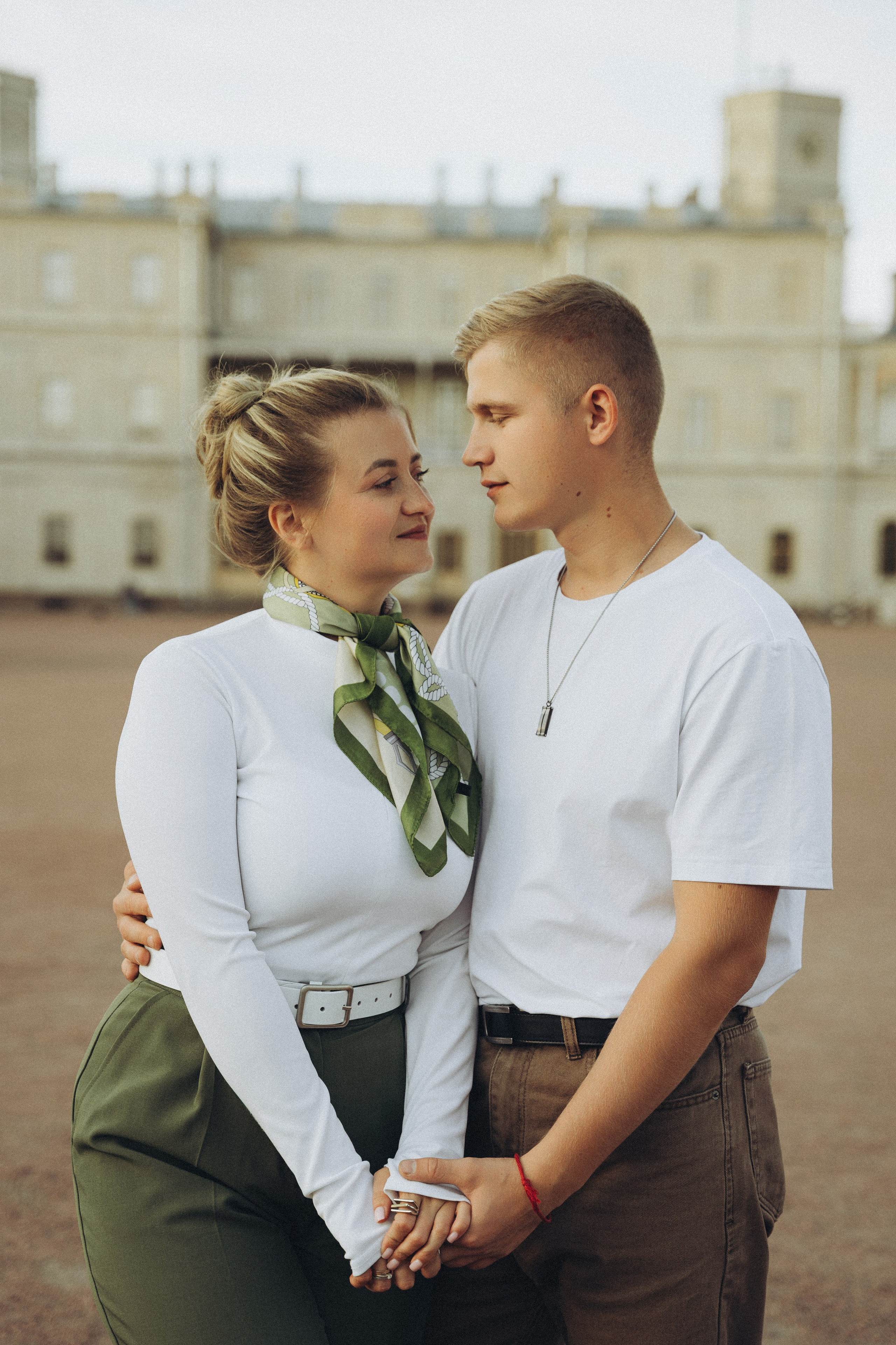 D & A. Фотограф Санкт-Петербург/Гомель Виктория Петрова