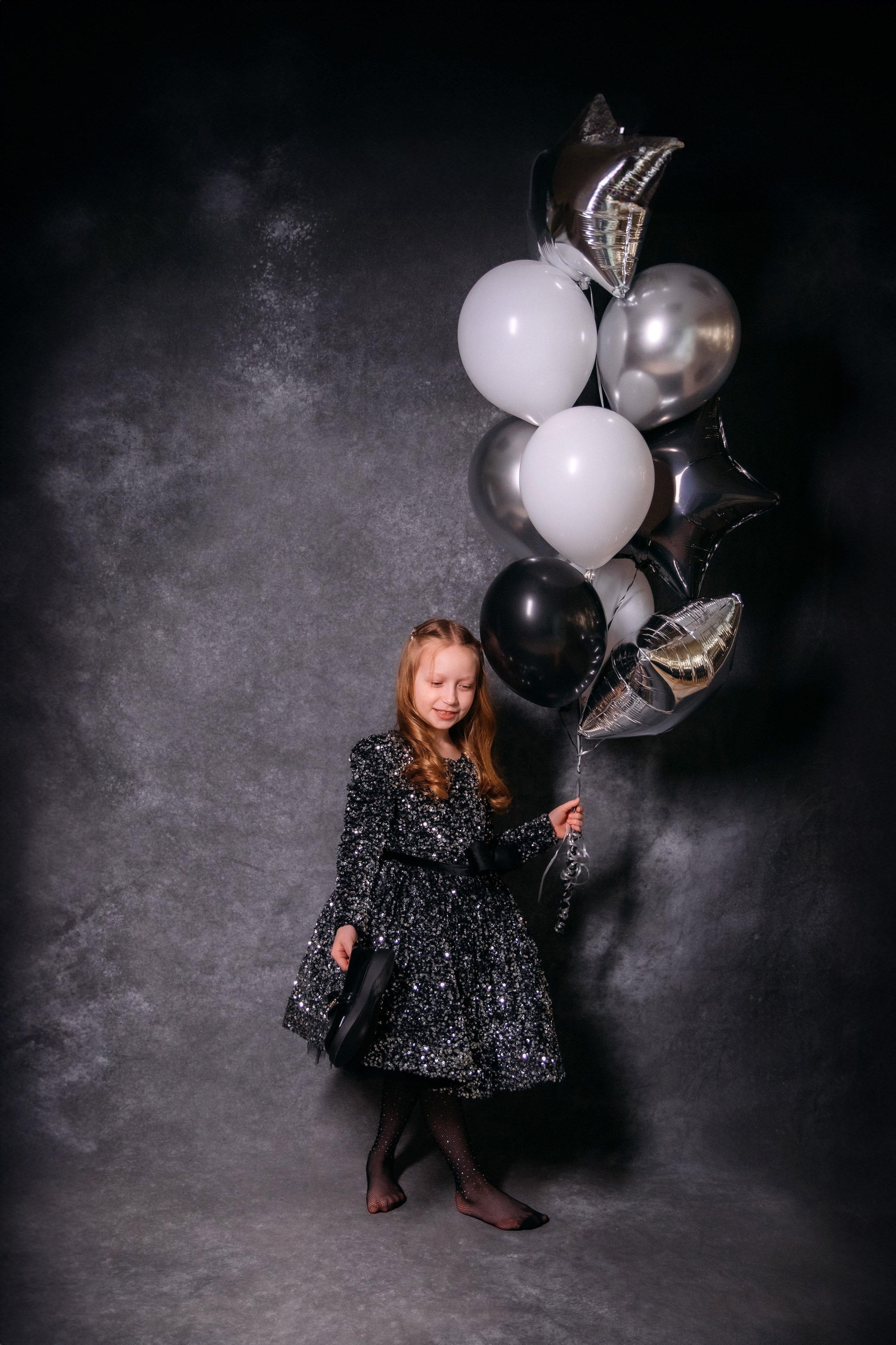 НИКА. ДЕНЬ РОЖДЕНИЯ. Женский и семейный фотограф Елена Петрова