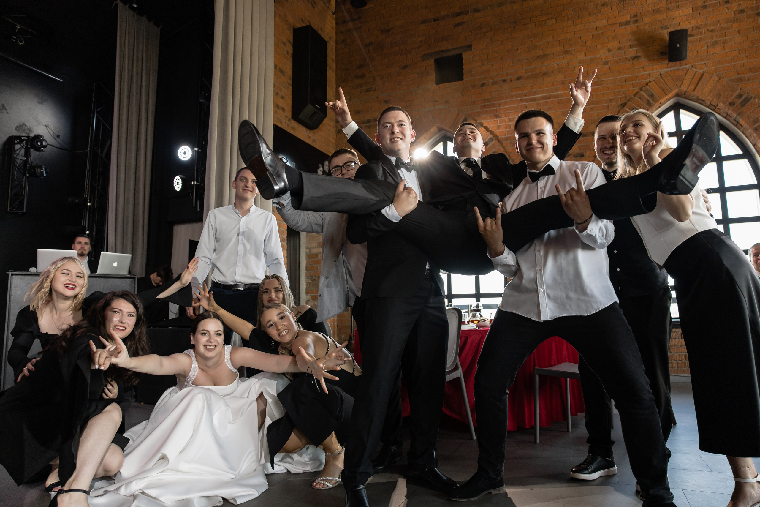 Валерий и Лиза. Свадебный и Семейный фотограф по всему миру Анна Фёдорова