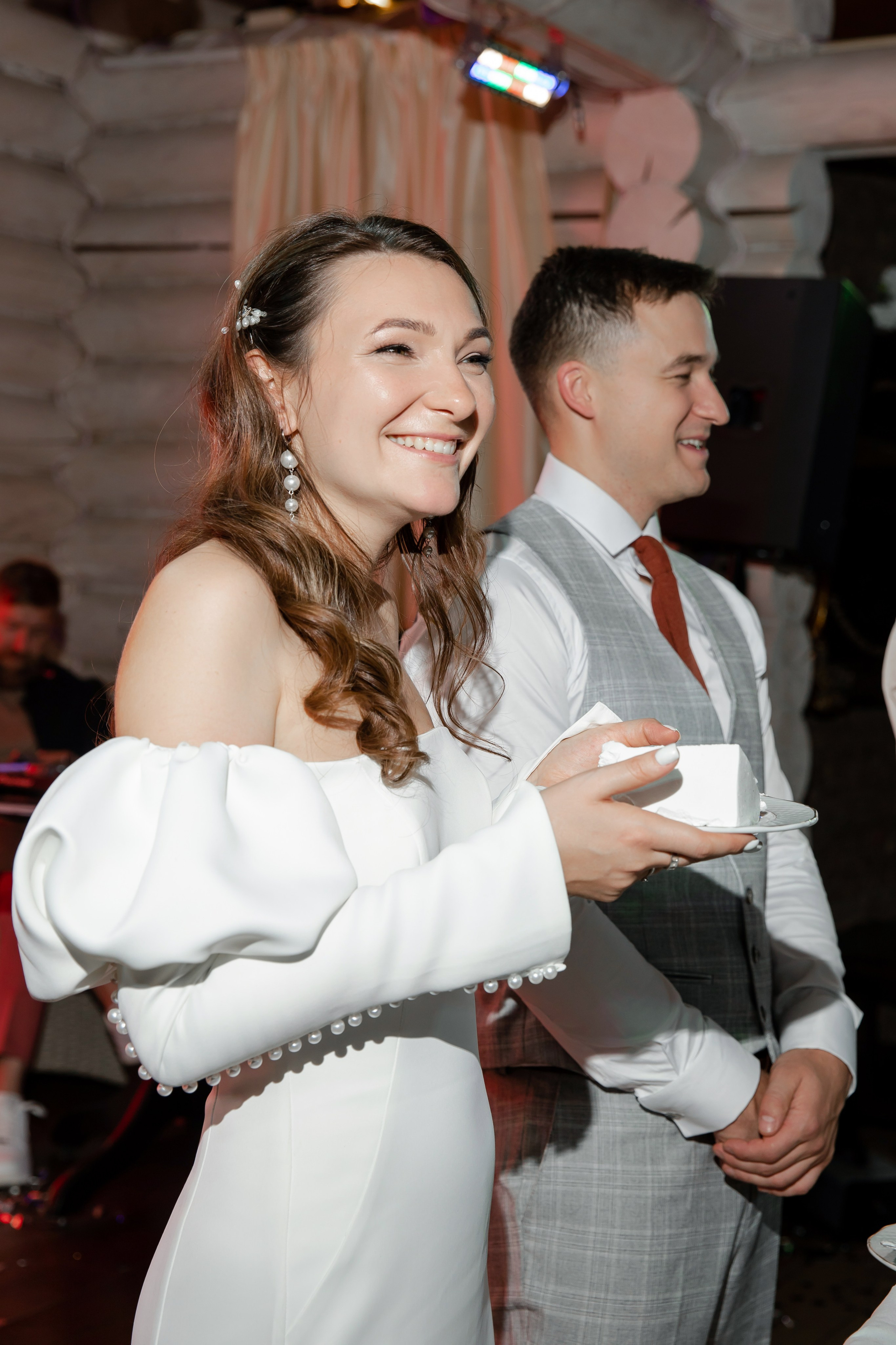 Татьяна & Влад. Фотограф Абакумова Анастасия