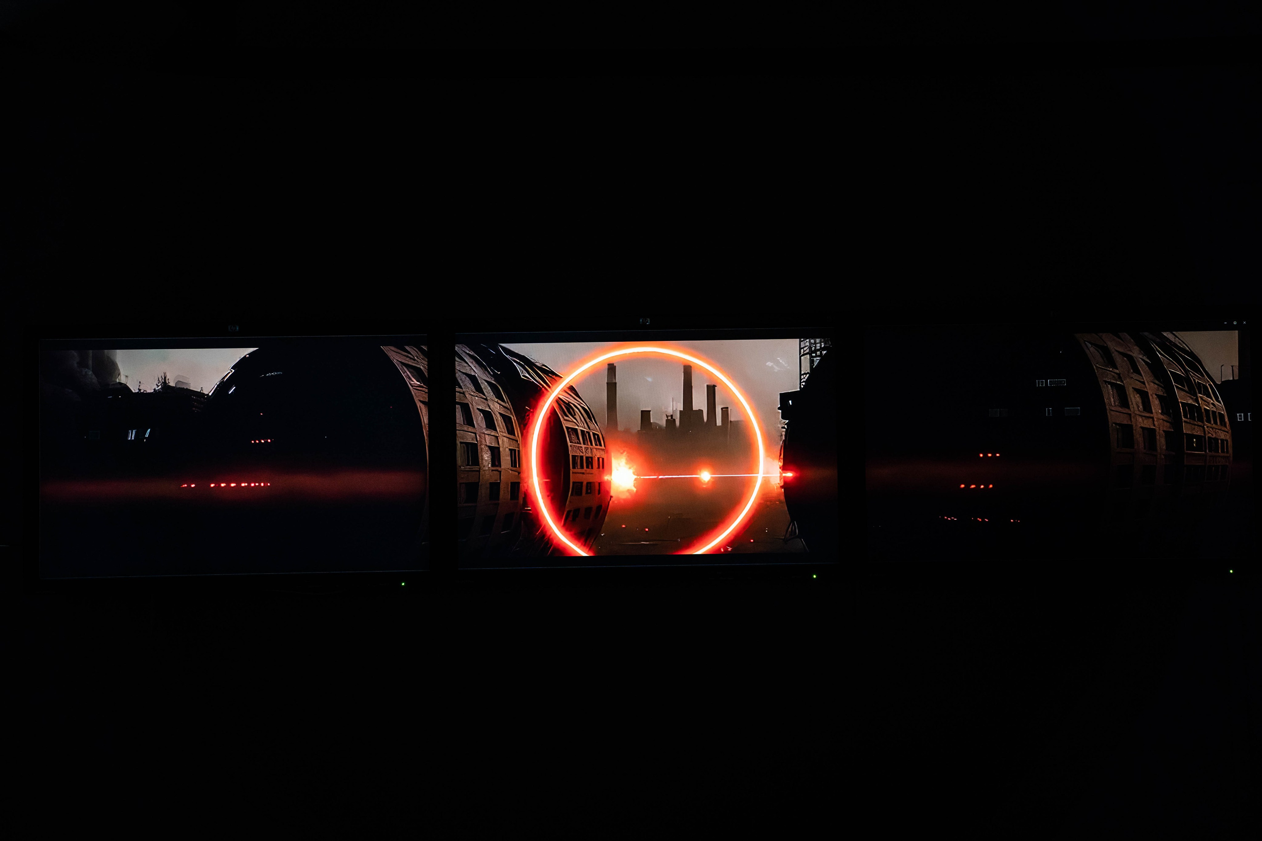 MARS. Фотограф Абакумова Анастасия