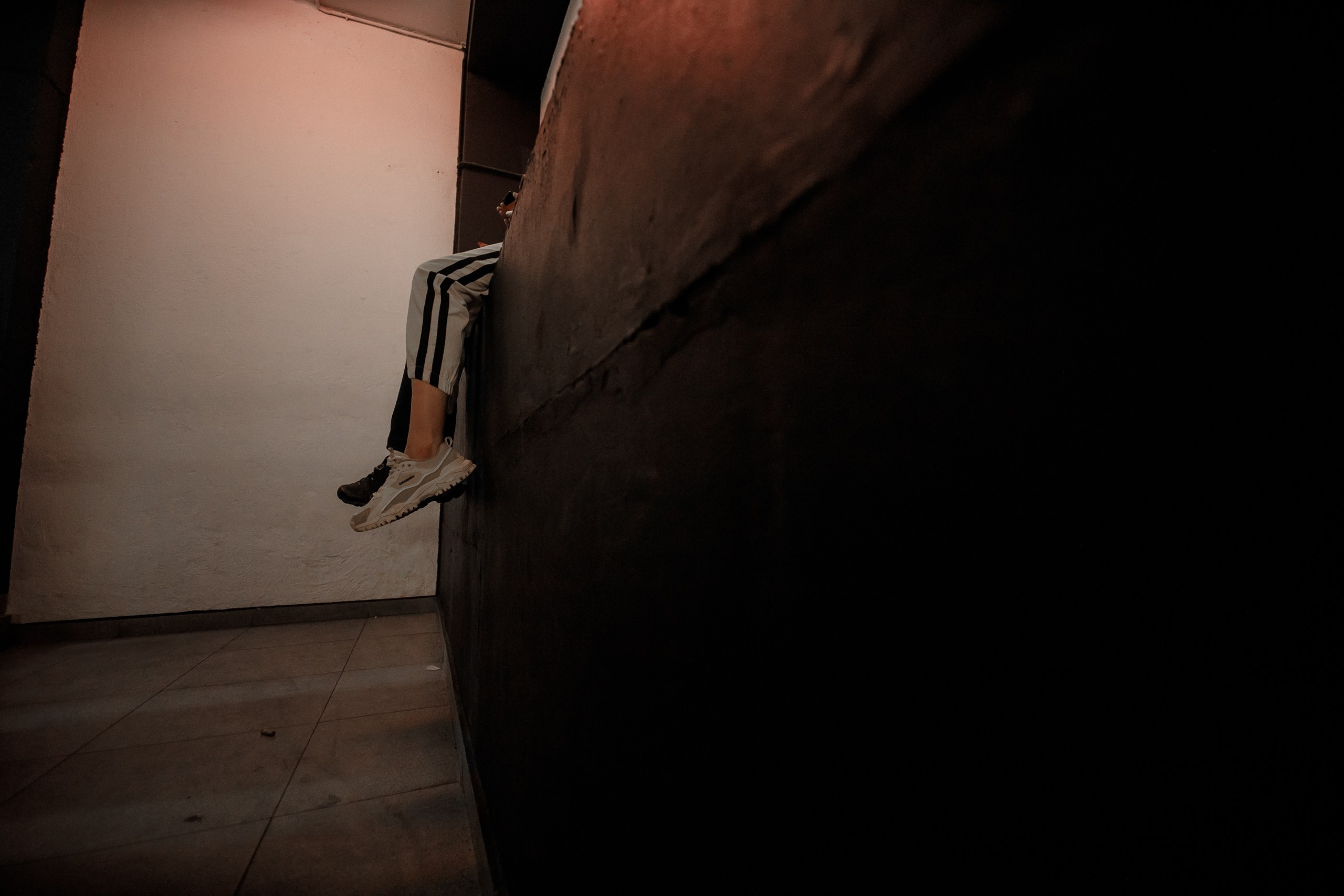 31. Фотограф Арсений Гуров