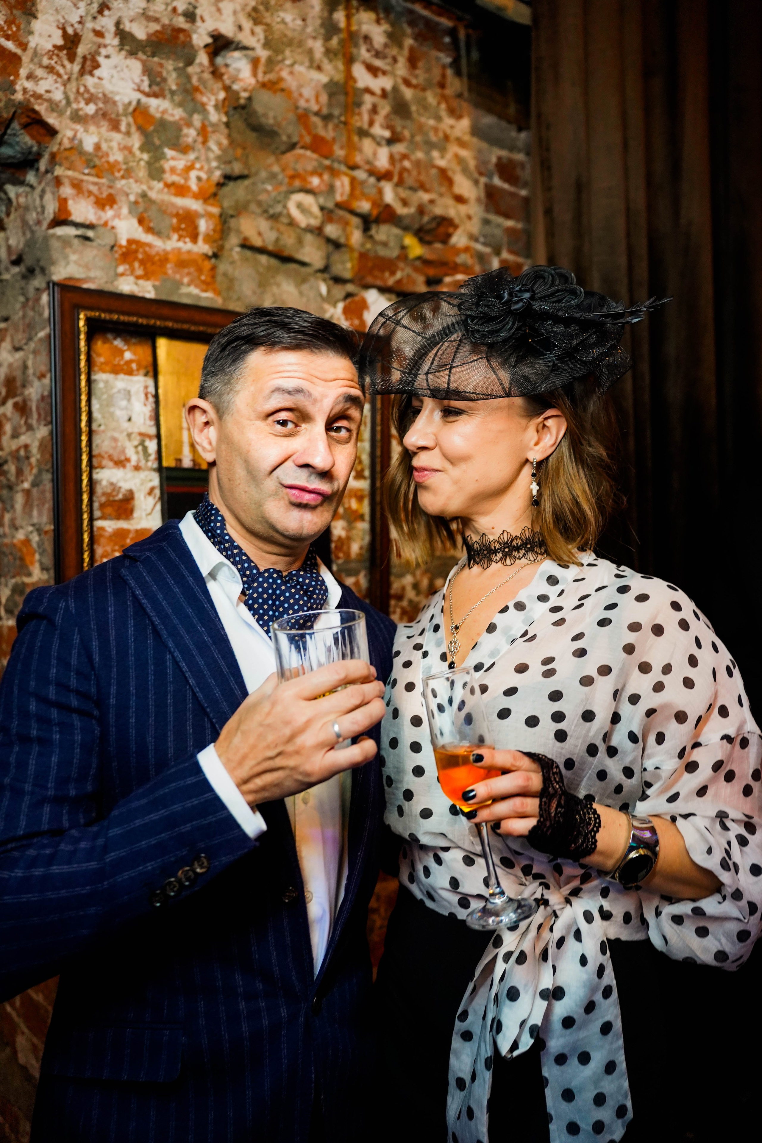 КОРПОРАТИВНЫЙ ВЕЧЕР. Портфолио