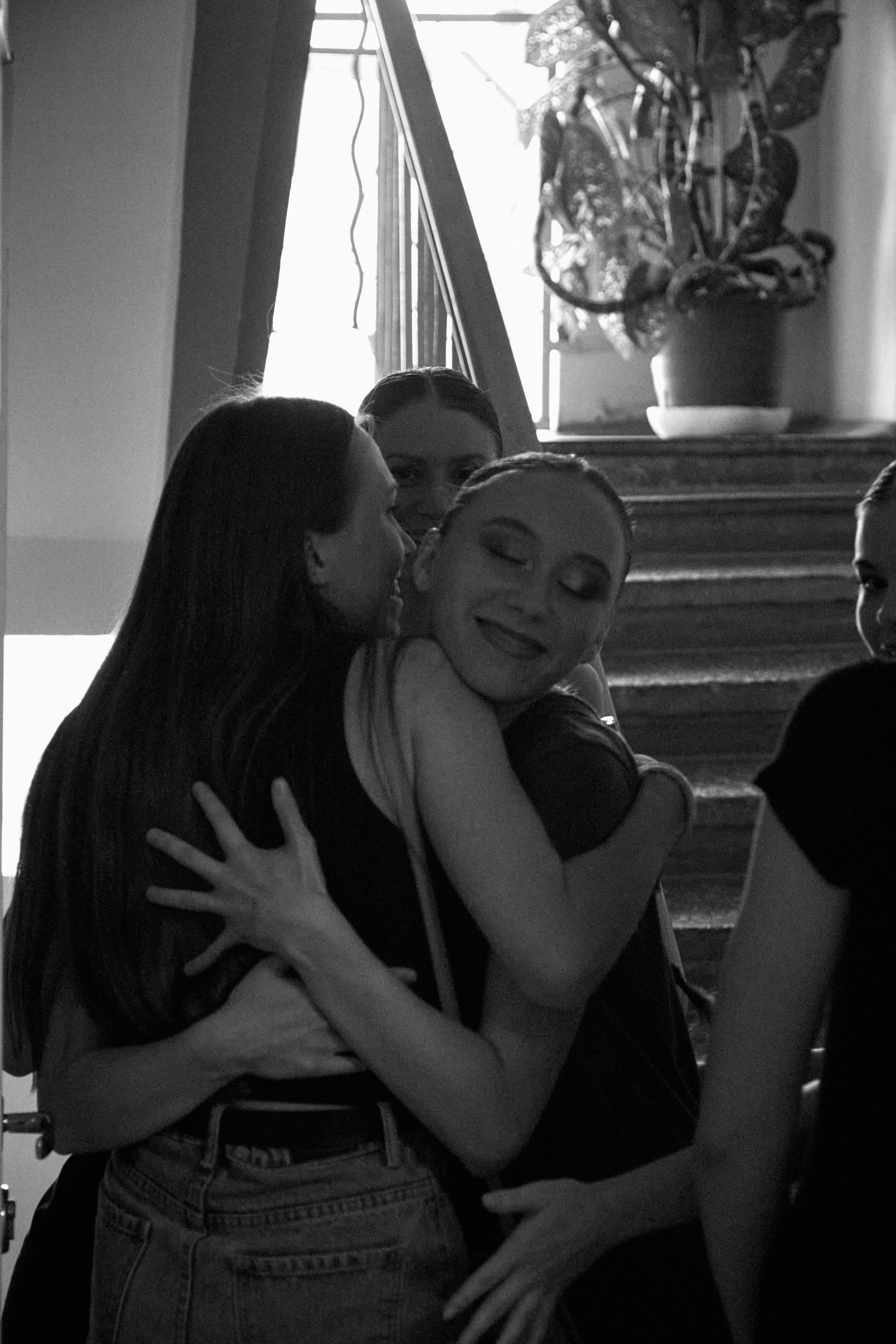 Спектакль «БезДна» театра танца «Скрим». DENISOV ART (фото, видео, дизайн) САМАРА