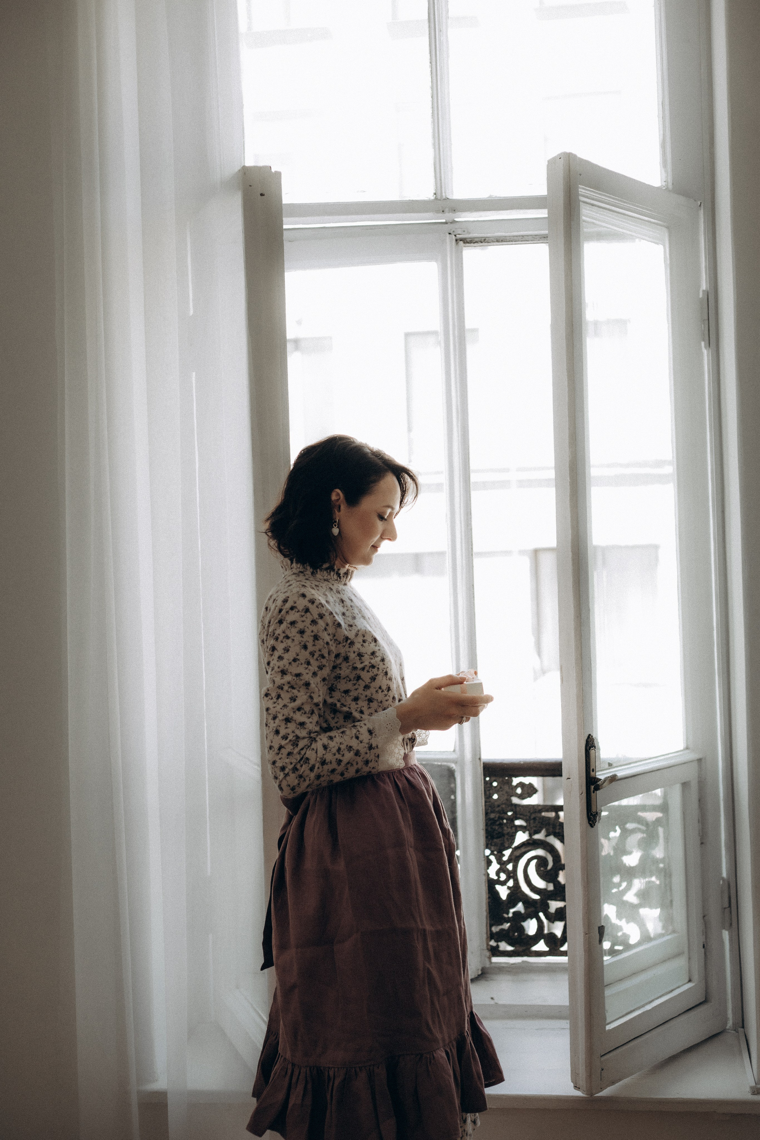 Катя Виталий и Влад. Фотограф в Петербурге Ольга Стрельченко