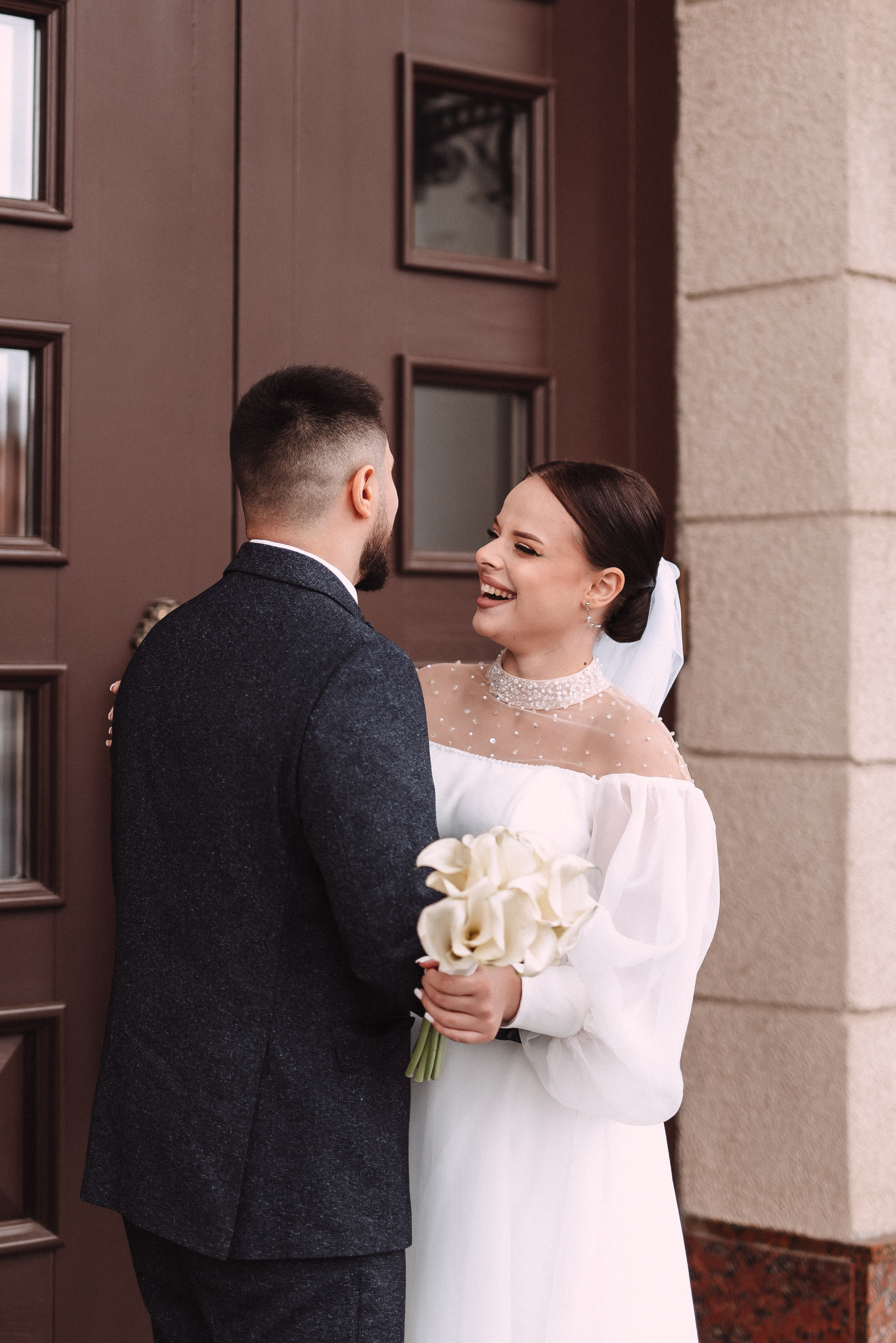 Ильяс + Олеся. Свадебный и семейный фотограф в Волгограде Олеся Лисицкая