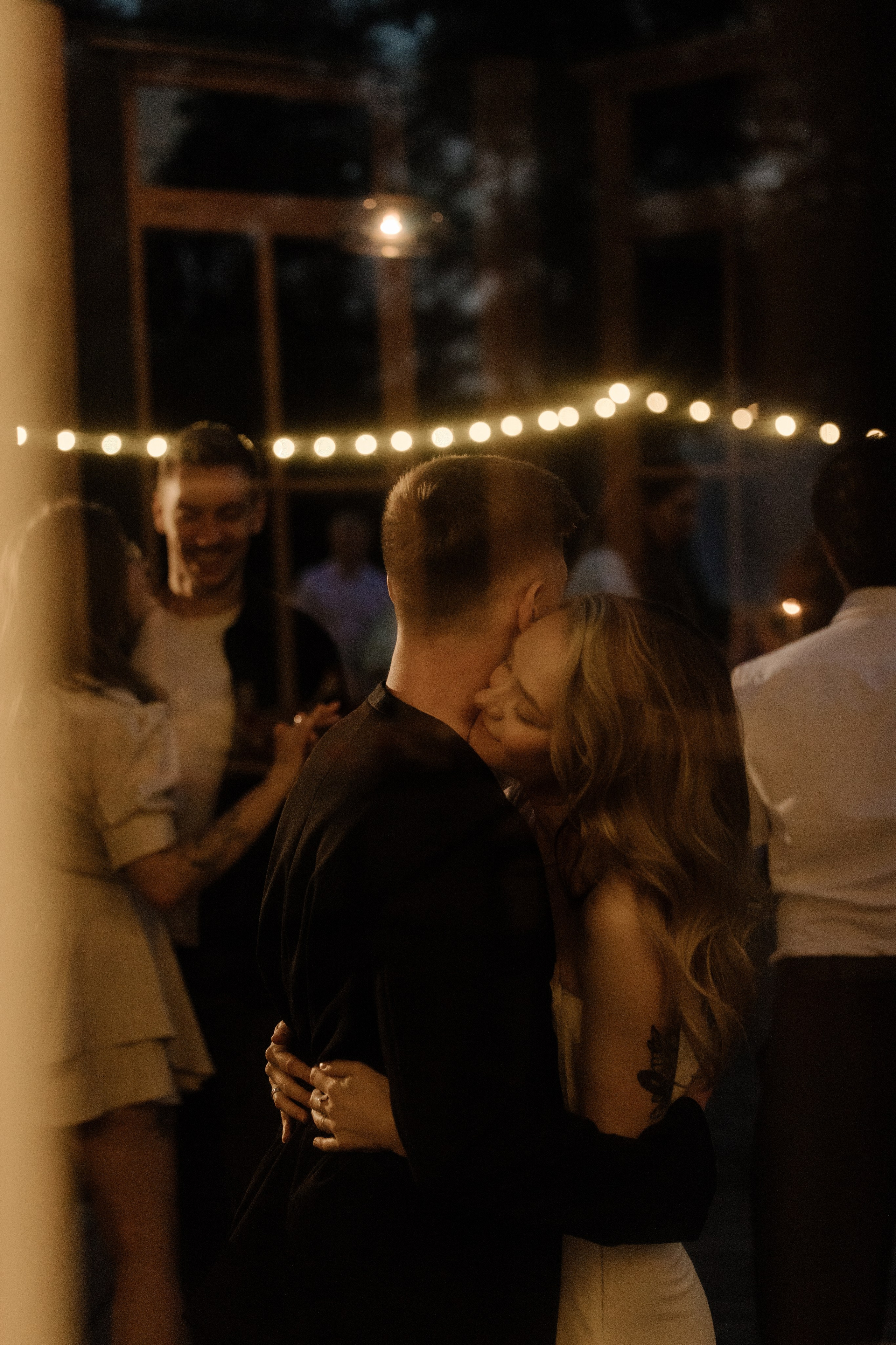 Коля и Олеся | 30.08. Портретный и свадебный фотограф в Москве Алина Гевал