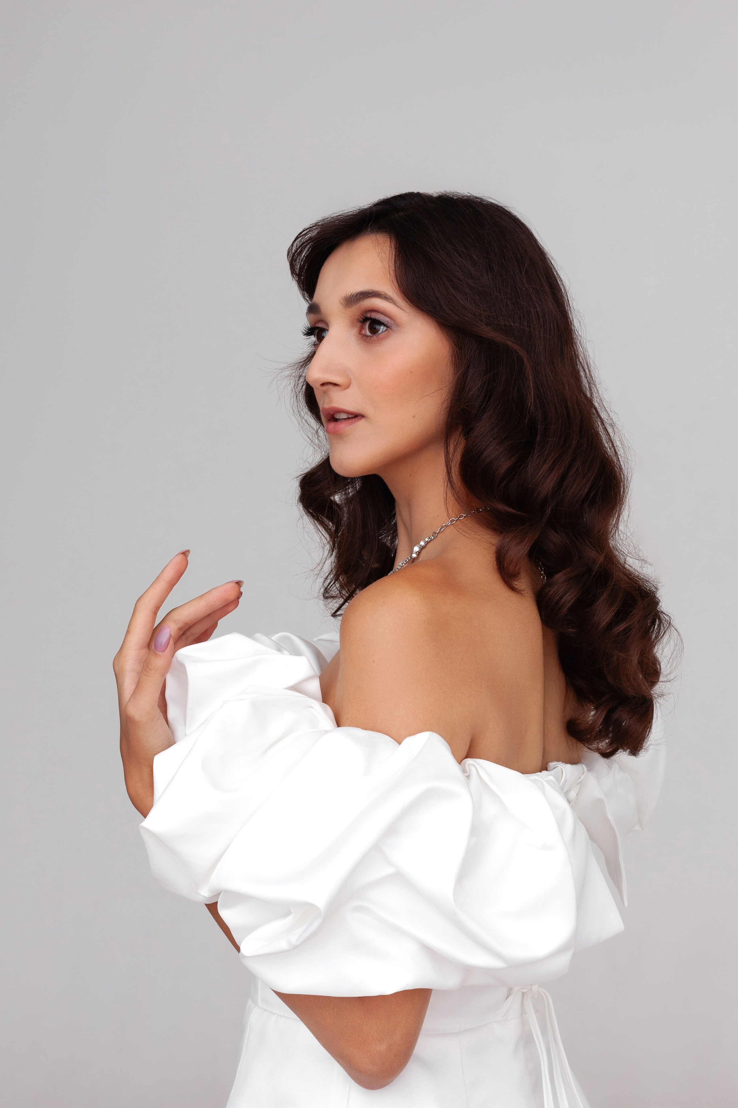 Материнство — это не ограничение, а новая глава в жизни. Фотограф в Томске Евгения Гуляева