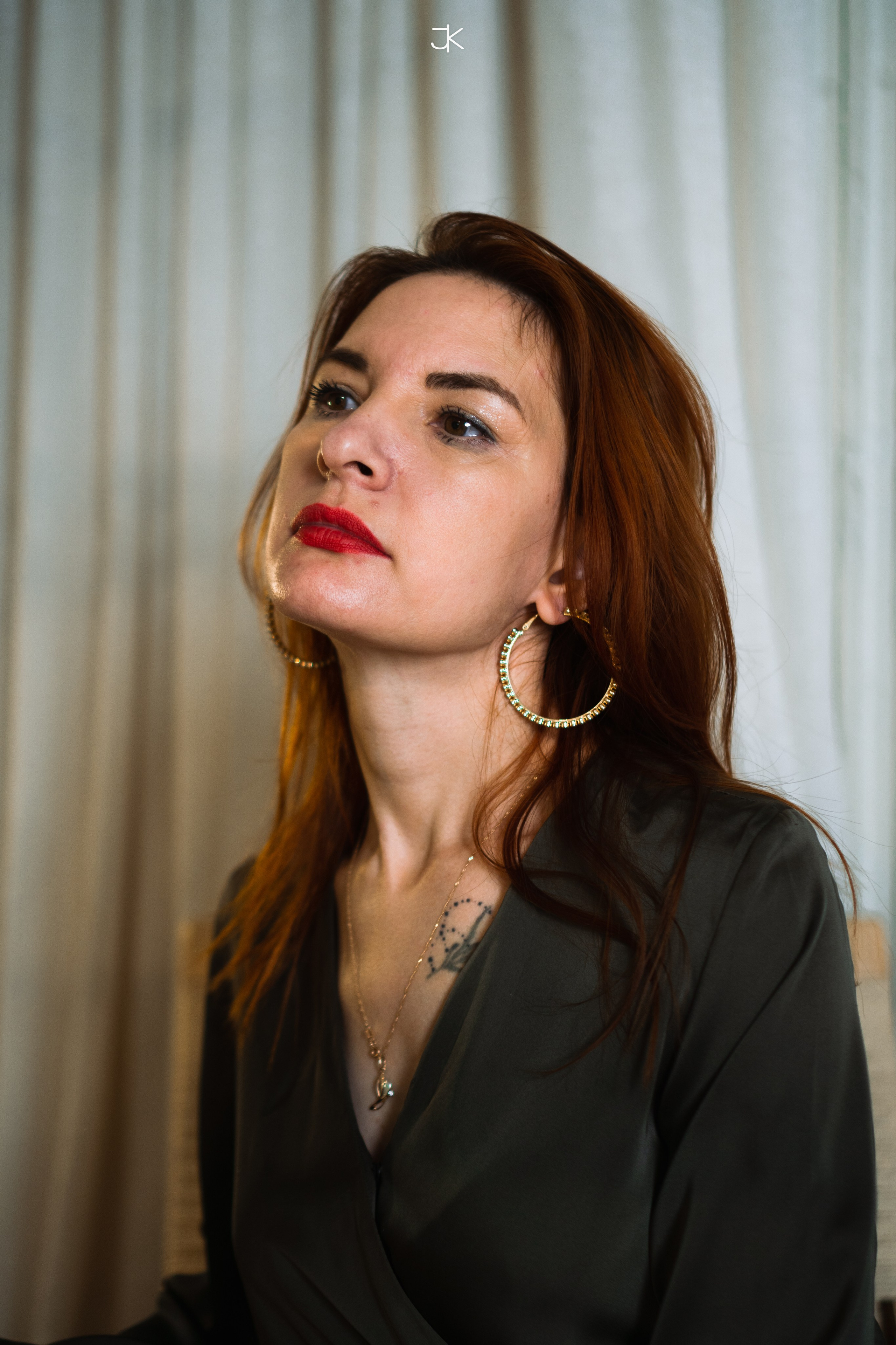 Ирина. Иван Котельников — фотограф в Челябинске