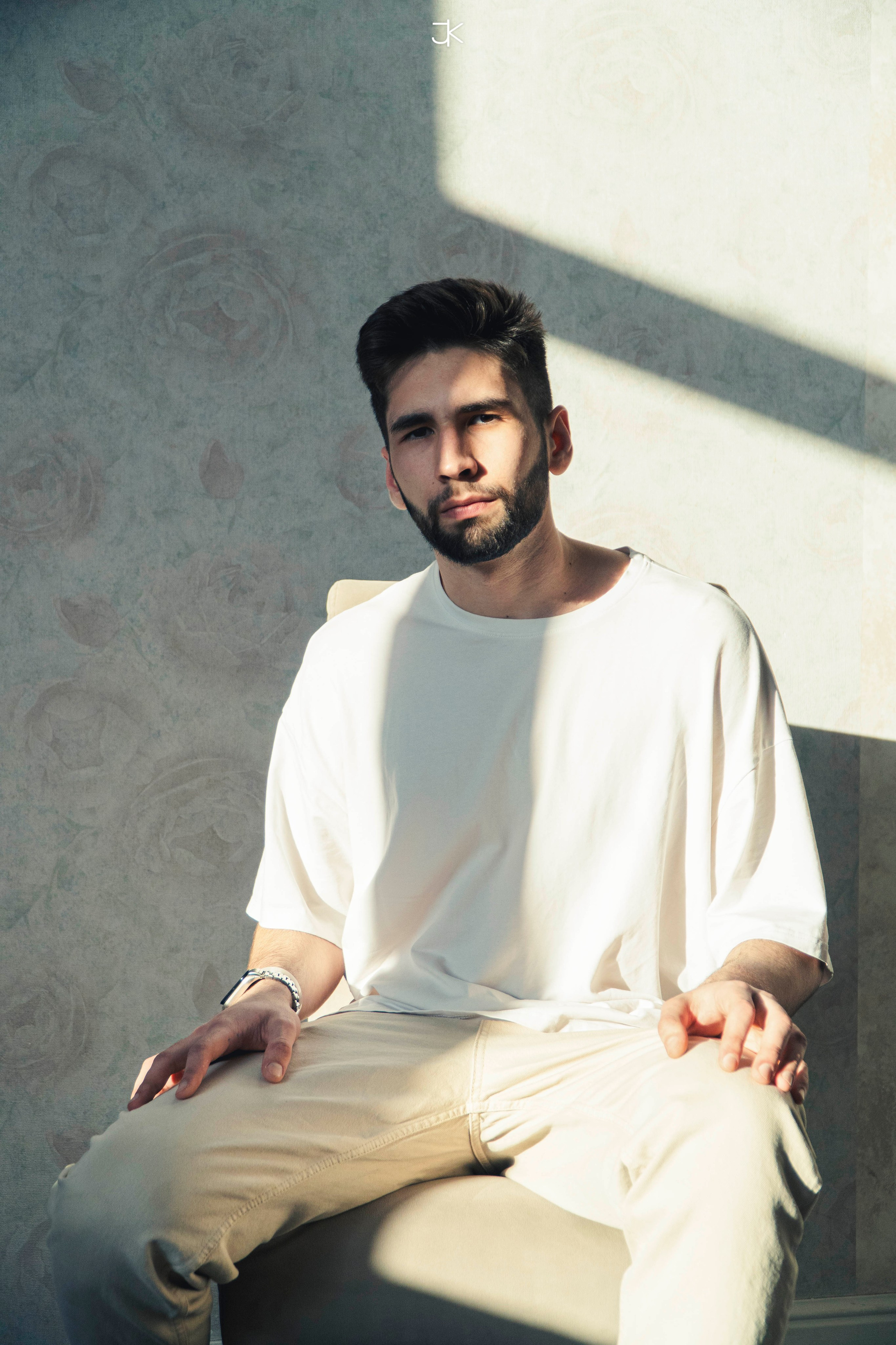 Тигран. Иван Котельников — фотограф в Челябинске