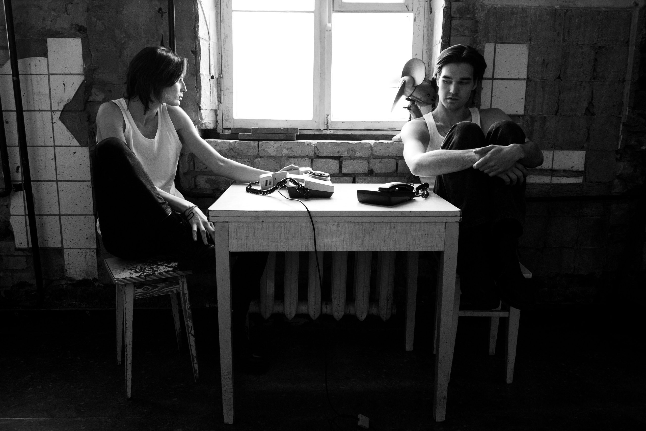 Катерина и Эрнест. Портретный и архитектурный фотограф в Москве и Санкт-Петербурге