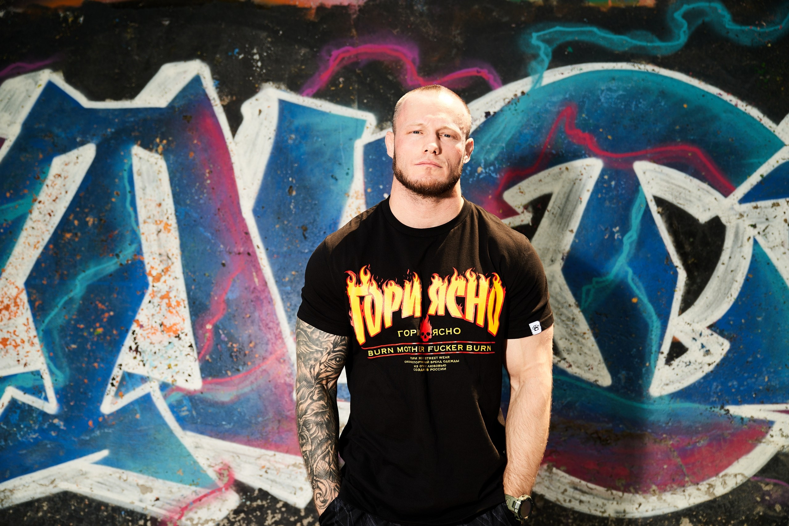 Реклама, промо и контент. Фотограф Евгений Шаров