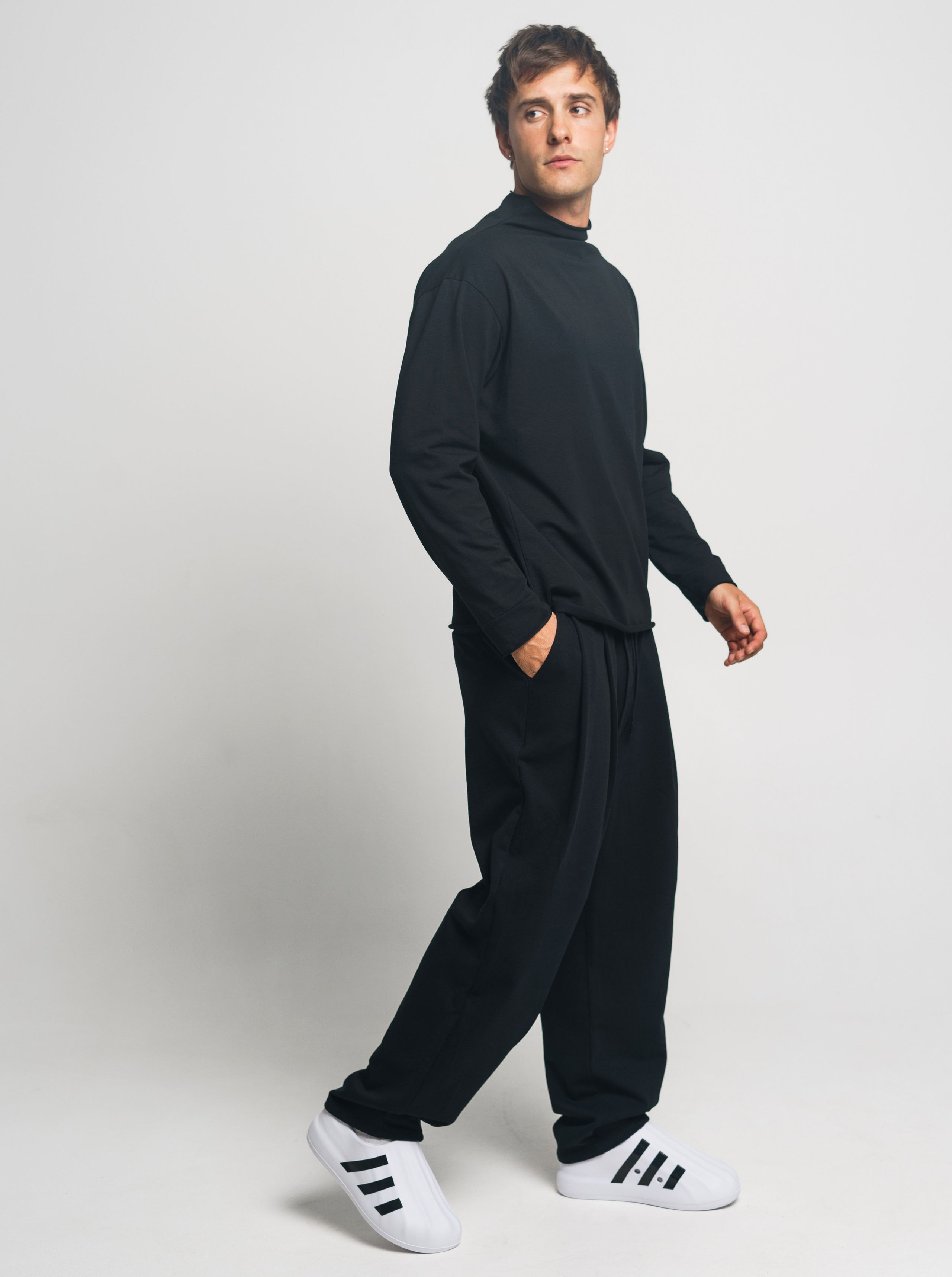 Дмитрий. Фотомодели для съемок в Москве