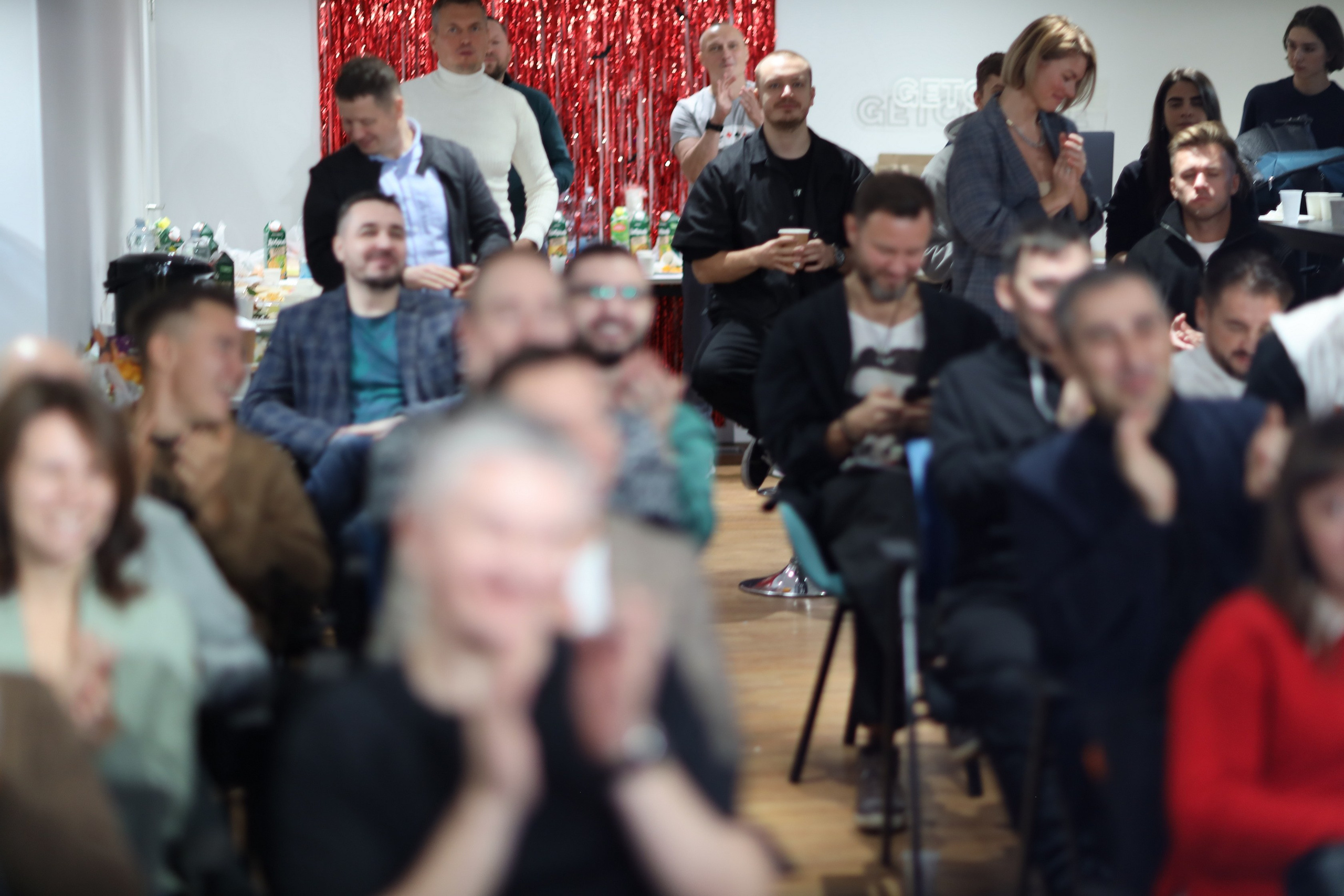 МастерМайнд 1.2. Съемка в студии под ваш запрос, студийные съемки, фотографии архитектурных объектов — Александр Евстигнеев — фотограф Москва