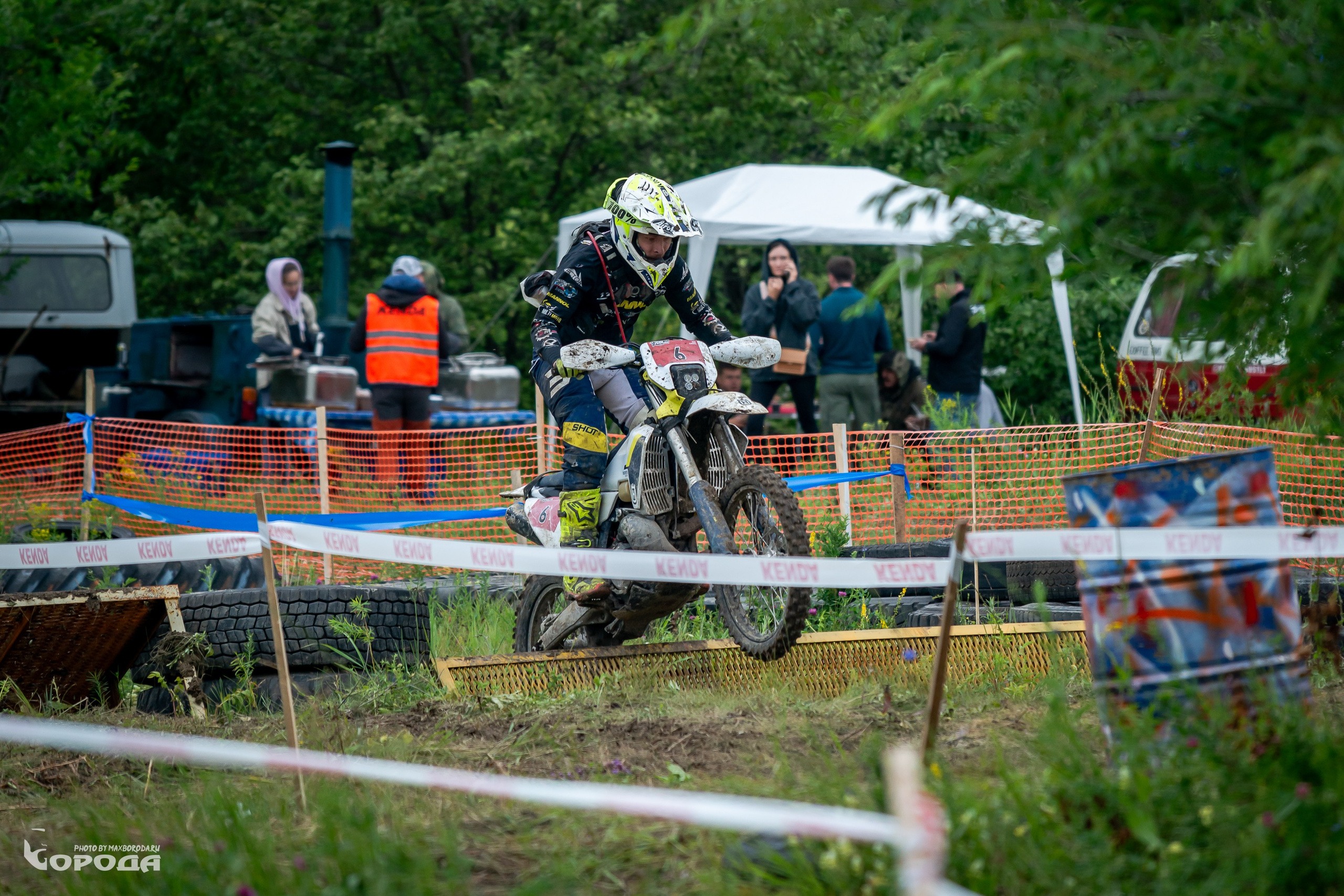 Точка отрыва 2025. Фотограф | Макс Борода