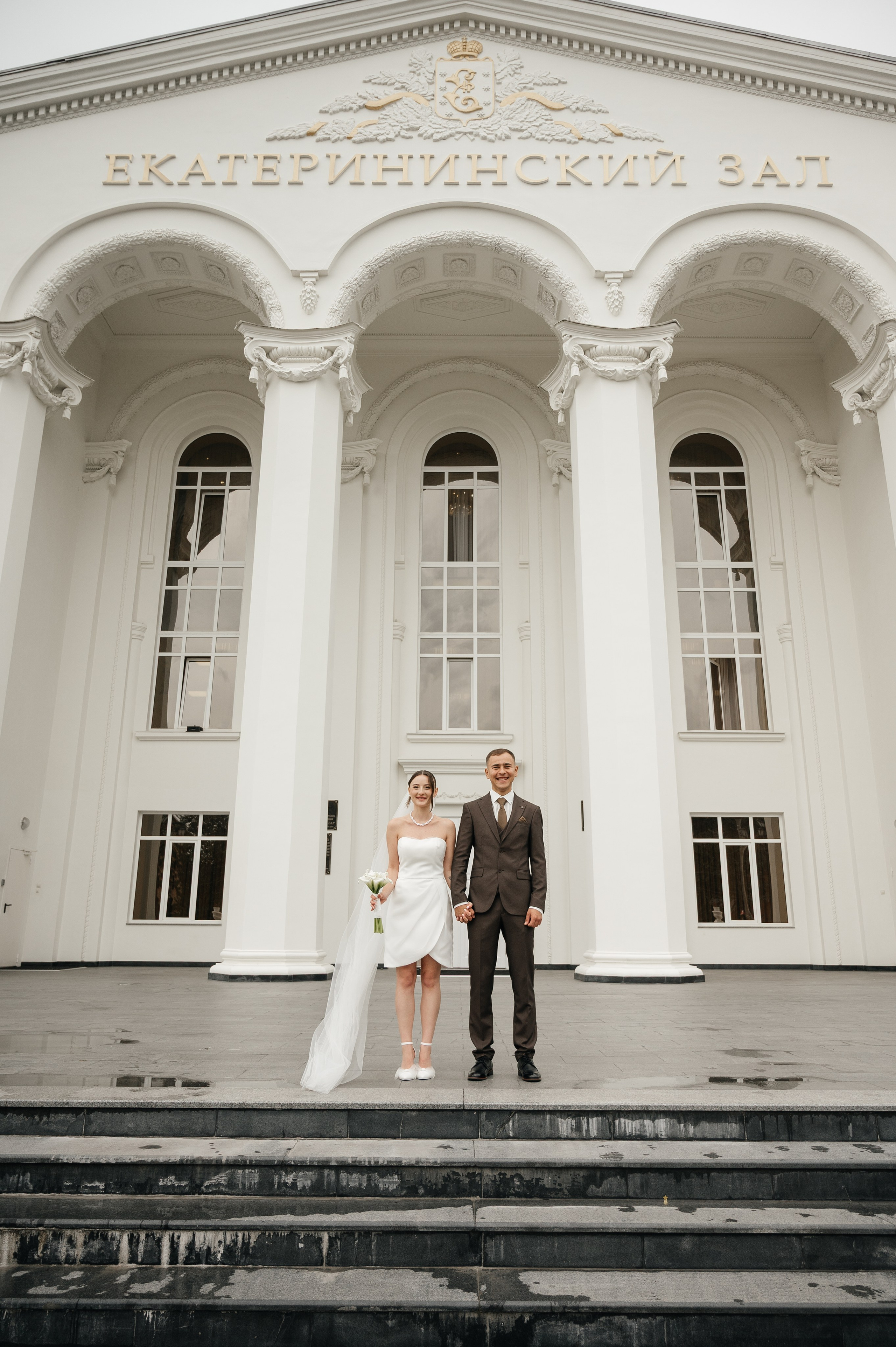 Константин и Виктория. Свадебный и семейный фотограф в Краснодаре Алина Мельник