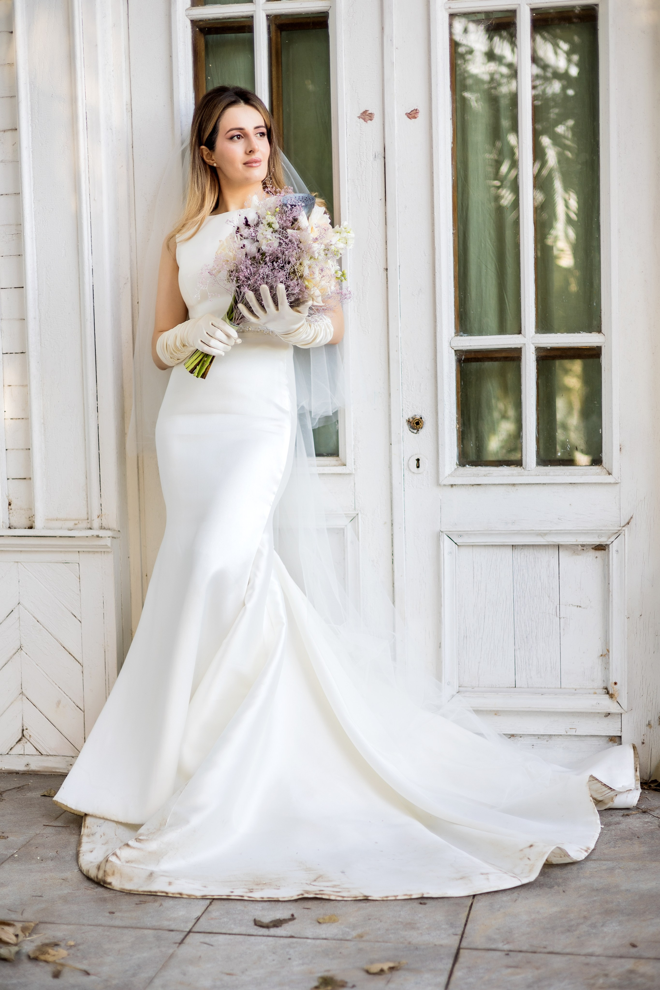 Русик и Милана. Свадебный и семейный фотограф в Абхазии Эля Цишба