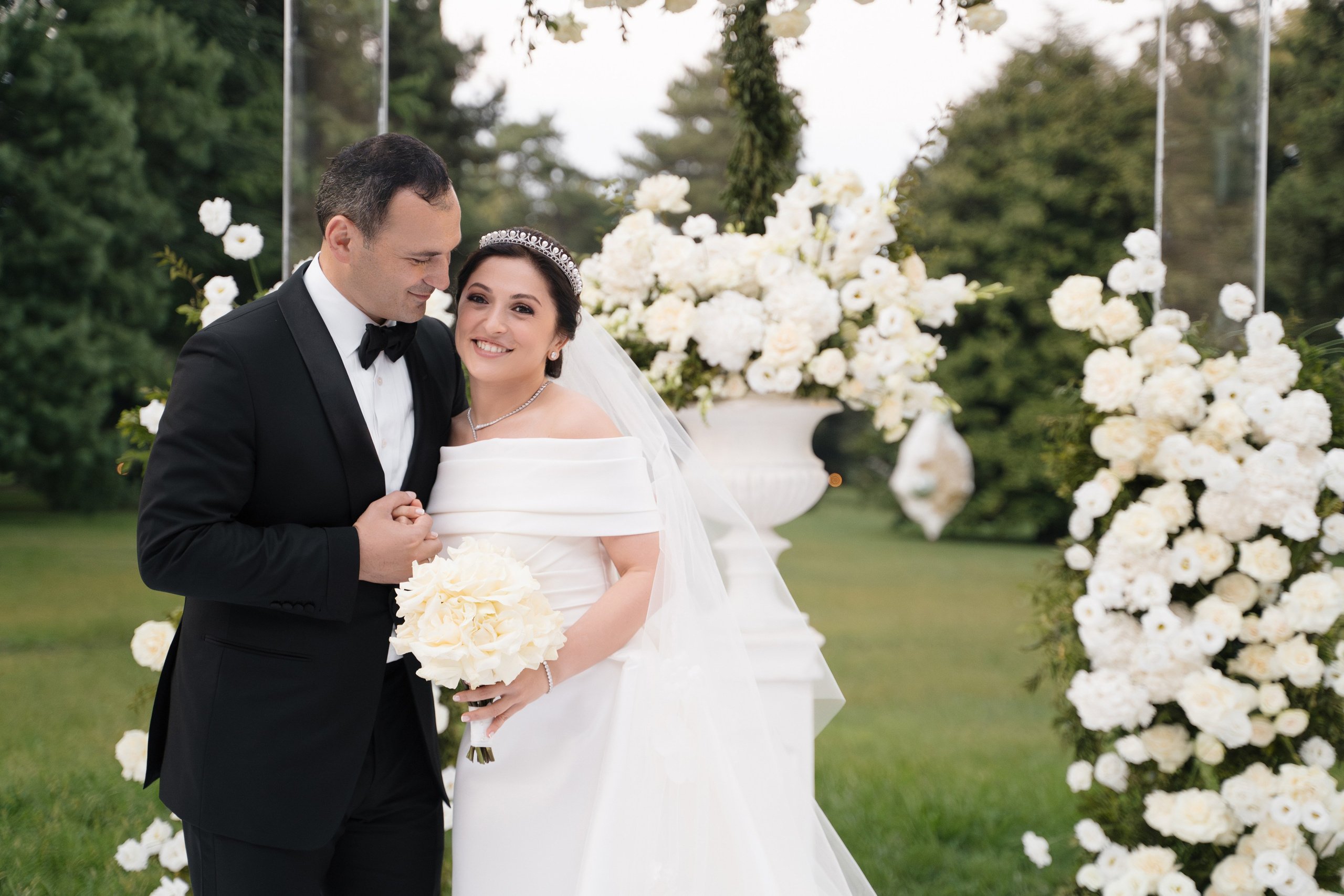 Tsinandali Wedding Highlights. Valeria Coconova Photographer Italy Como Milan