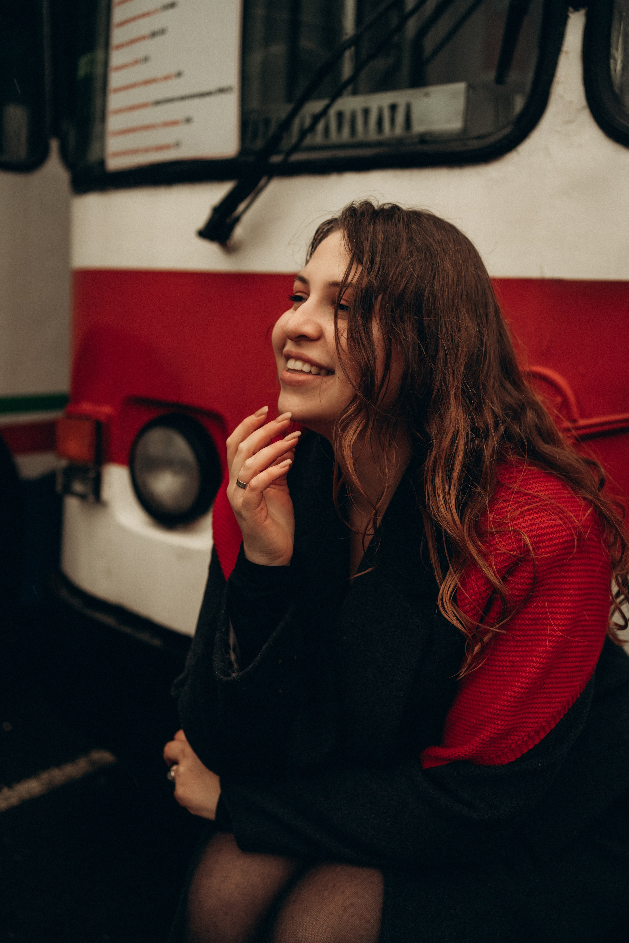 Ани. Фотограф в Минске — Мария Миллс