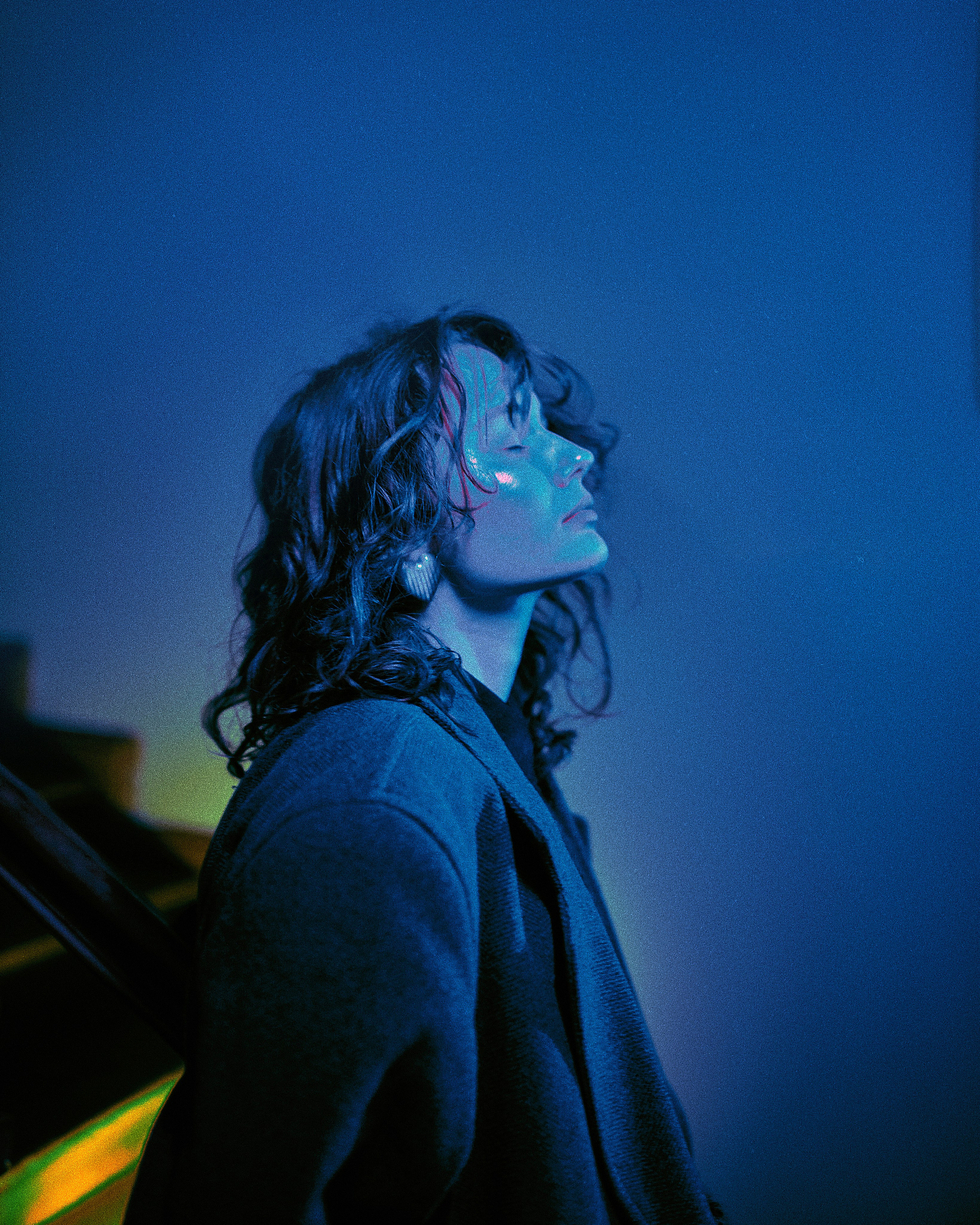 Маша в Познани. Антон Арнольд | Фотограф Минск