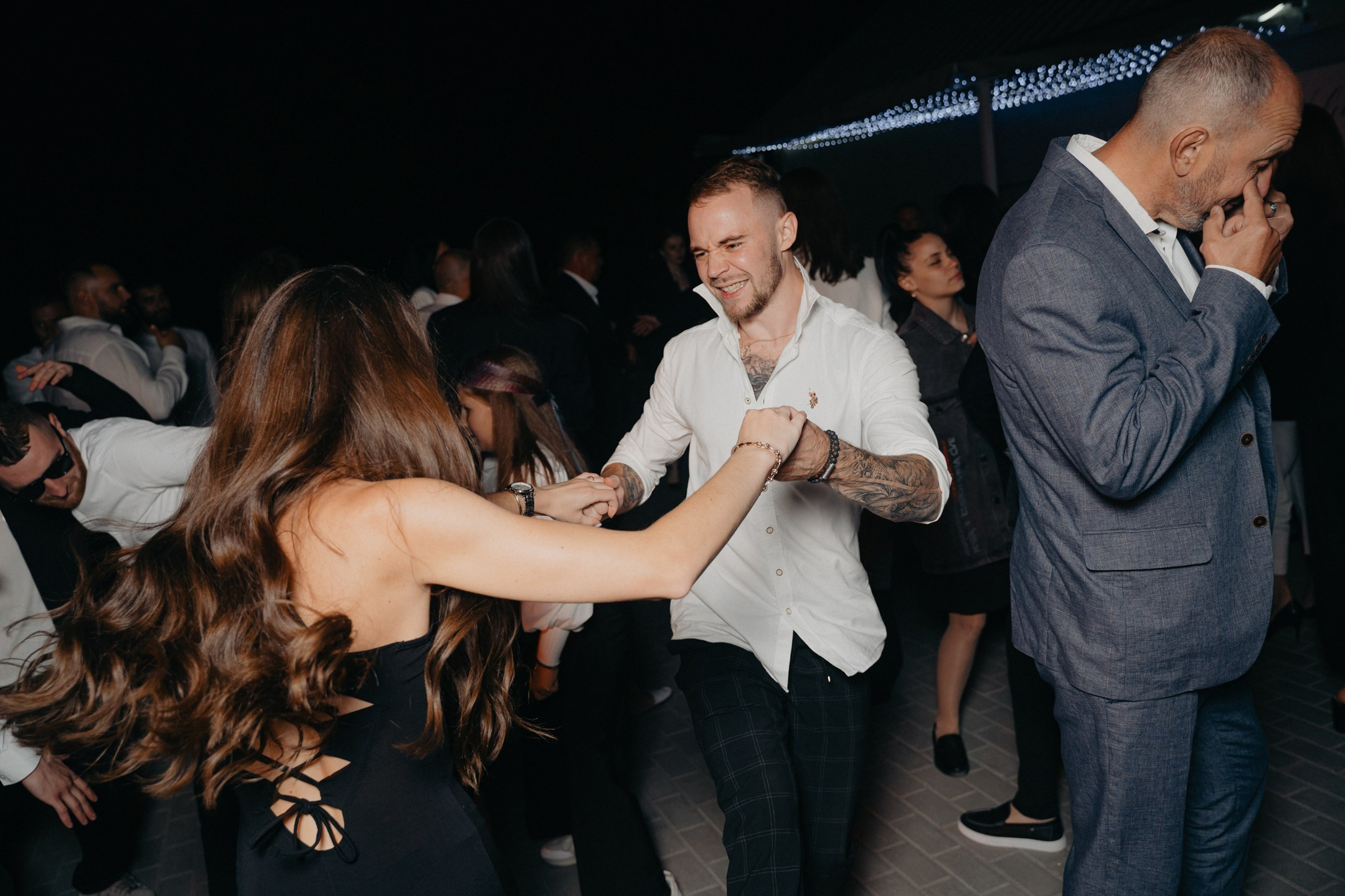 Даниил и Александра. Свадебный фотограф в Белгороде Антон Каменев