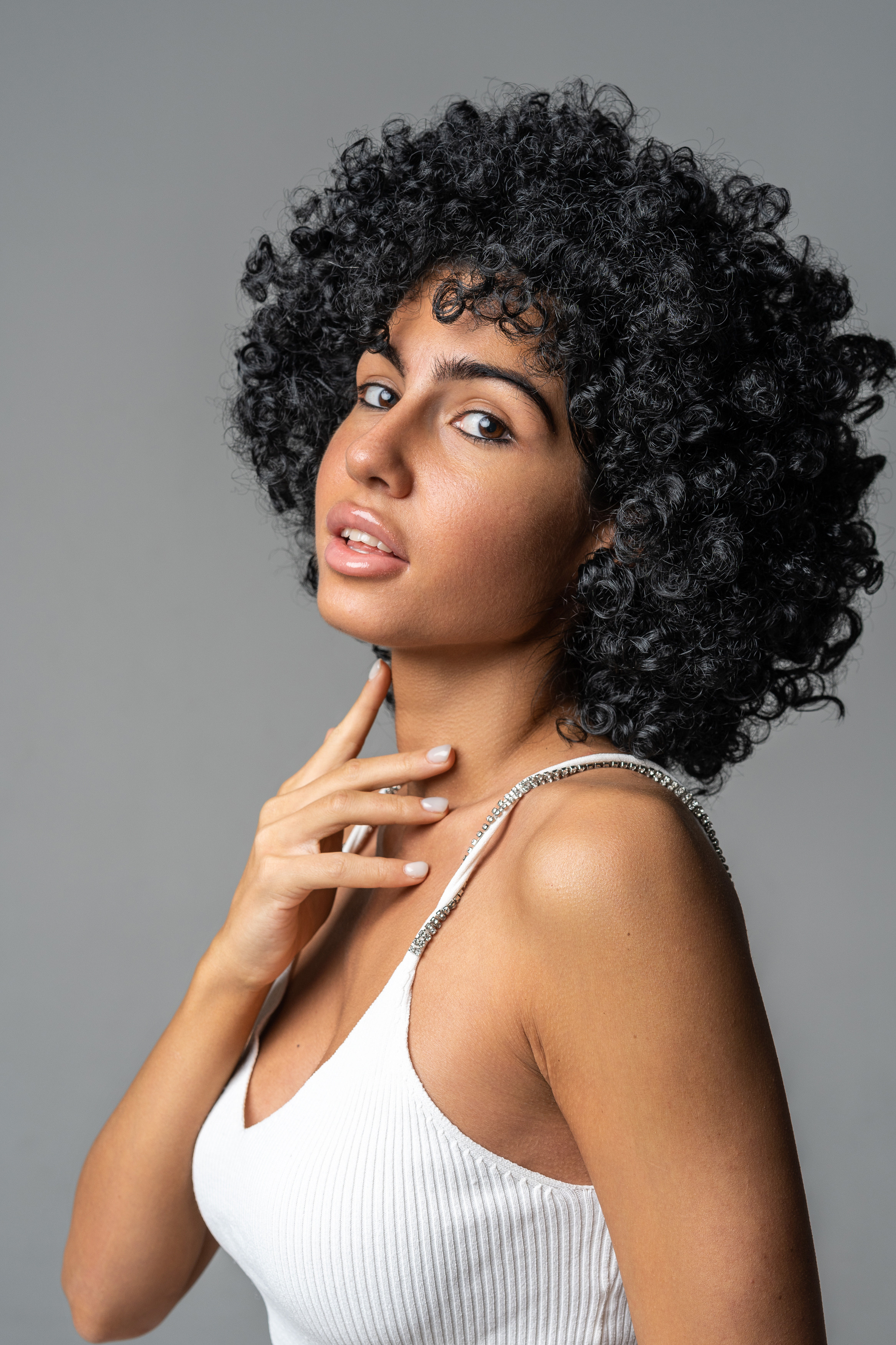 Фотограф для портфолио. Портретный фотограф Олеся Владимирова в Москве