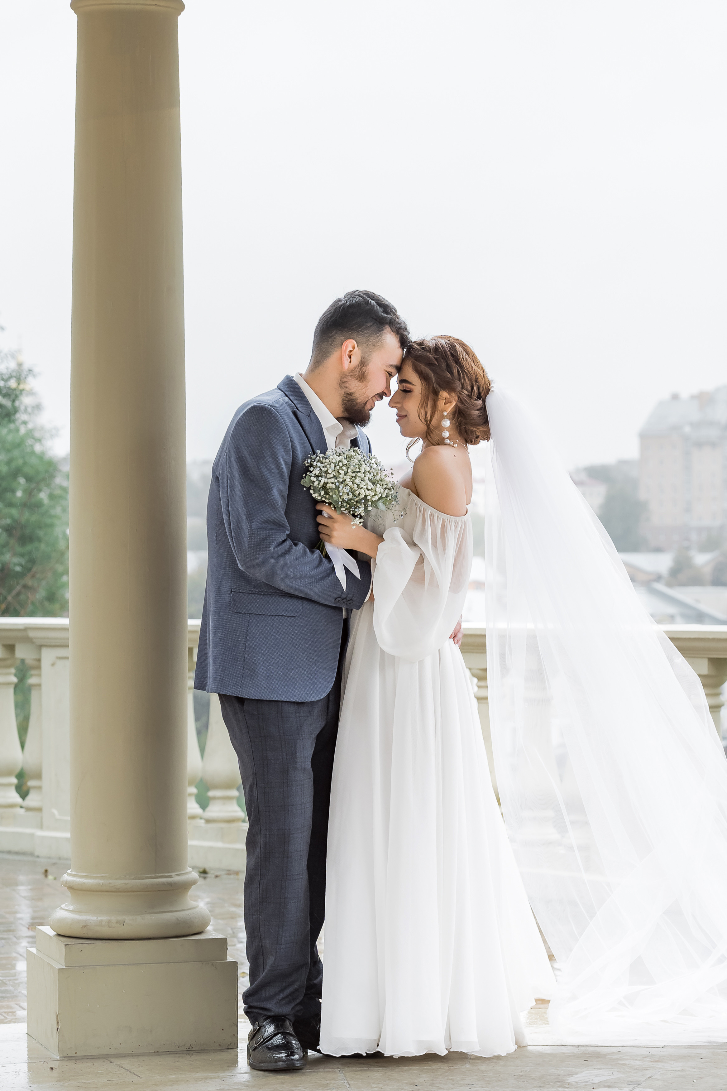 СВАДЕБНАЯ ФОТОСЕССИЯ ЗАРИНЫ И ДМИТРИЯ. ПОДОЛЬСК. Портретный фотограф Олеся Владимирова в Москве