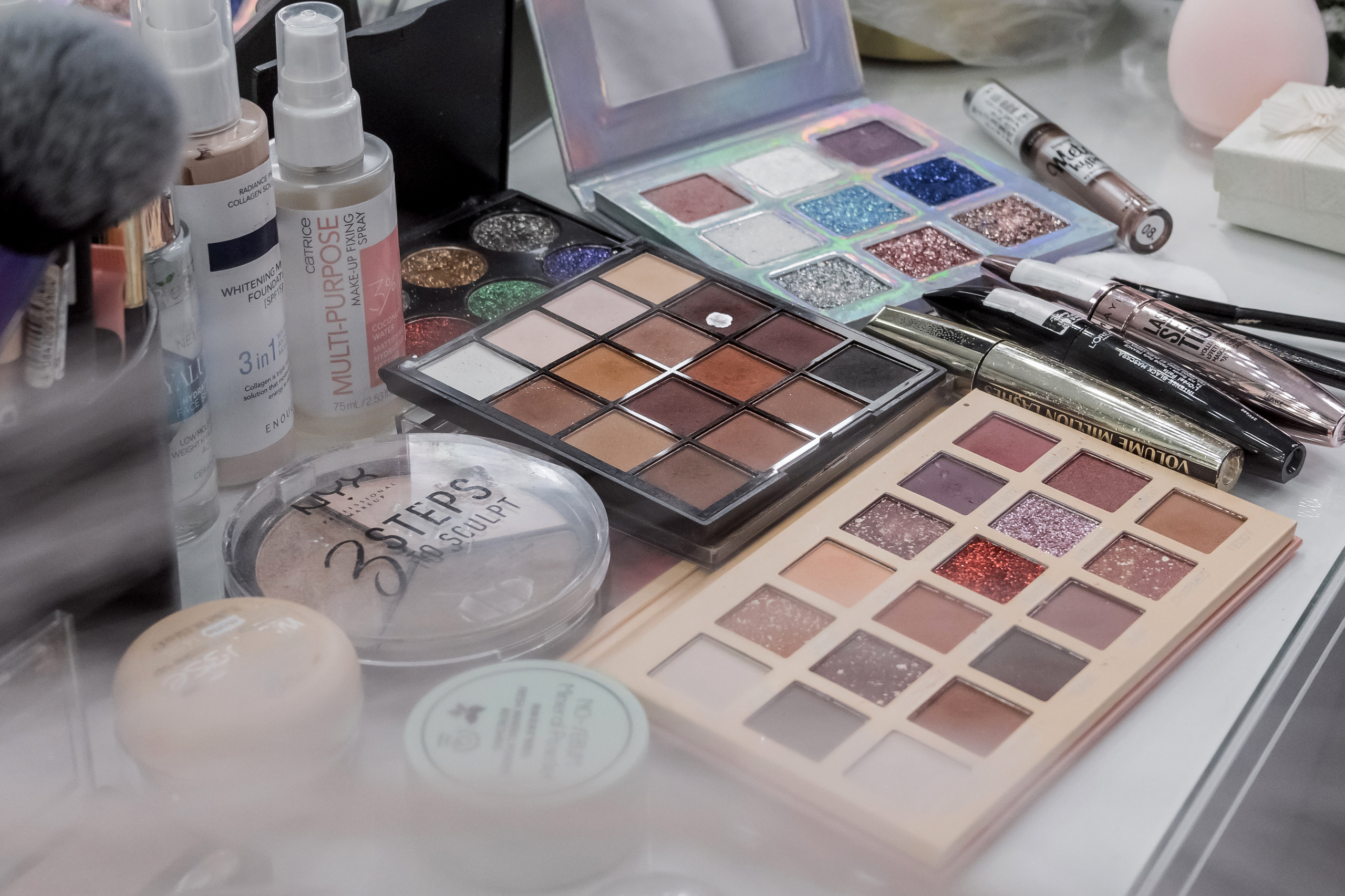 Свадебная прогулка в Подольске. Портретный фотограф Олеся Владимирова в Москве