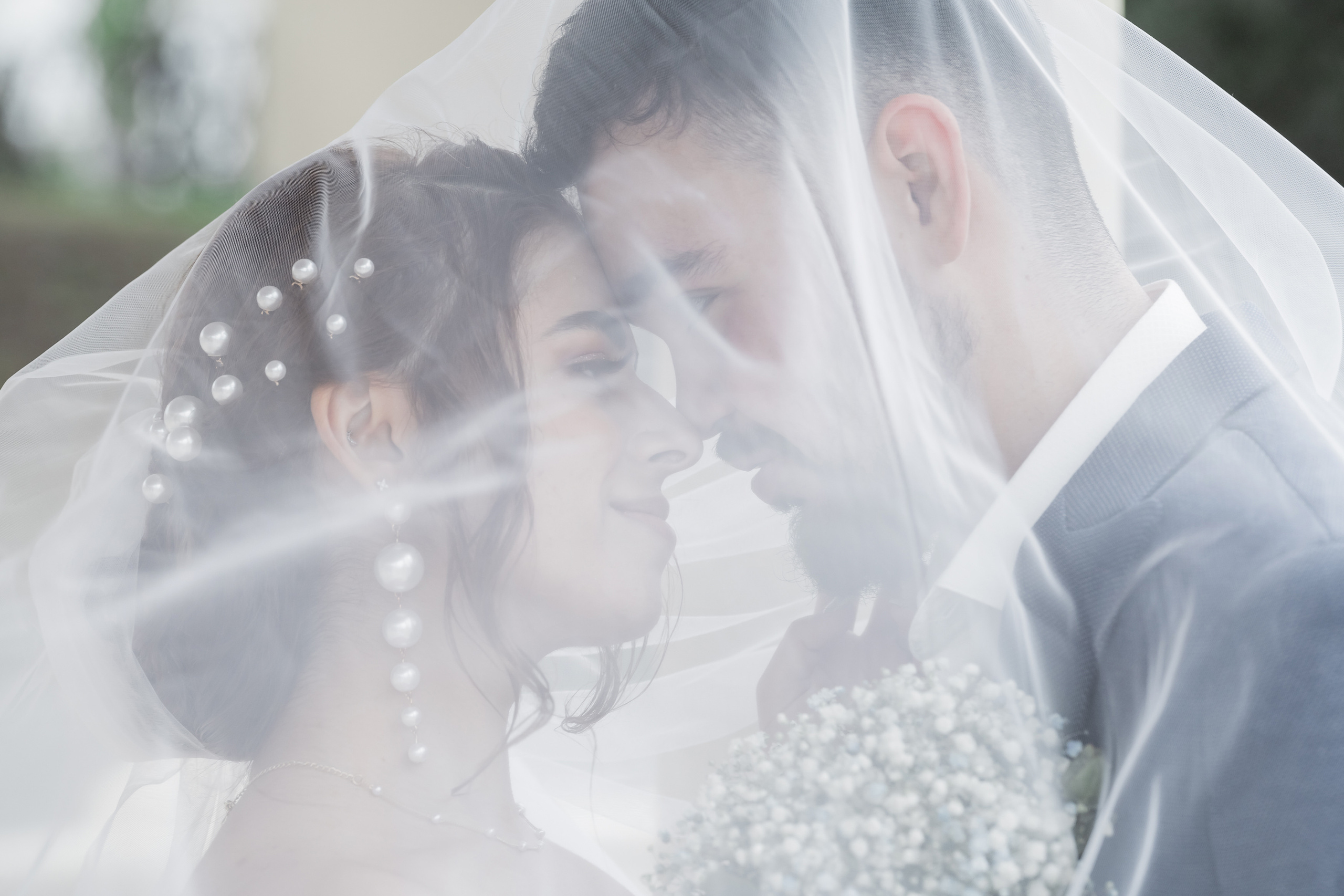 Фотограф Подольск свадьба