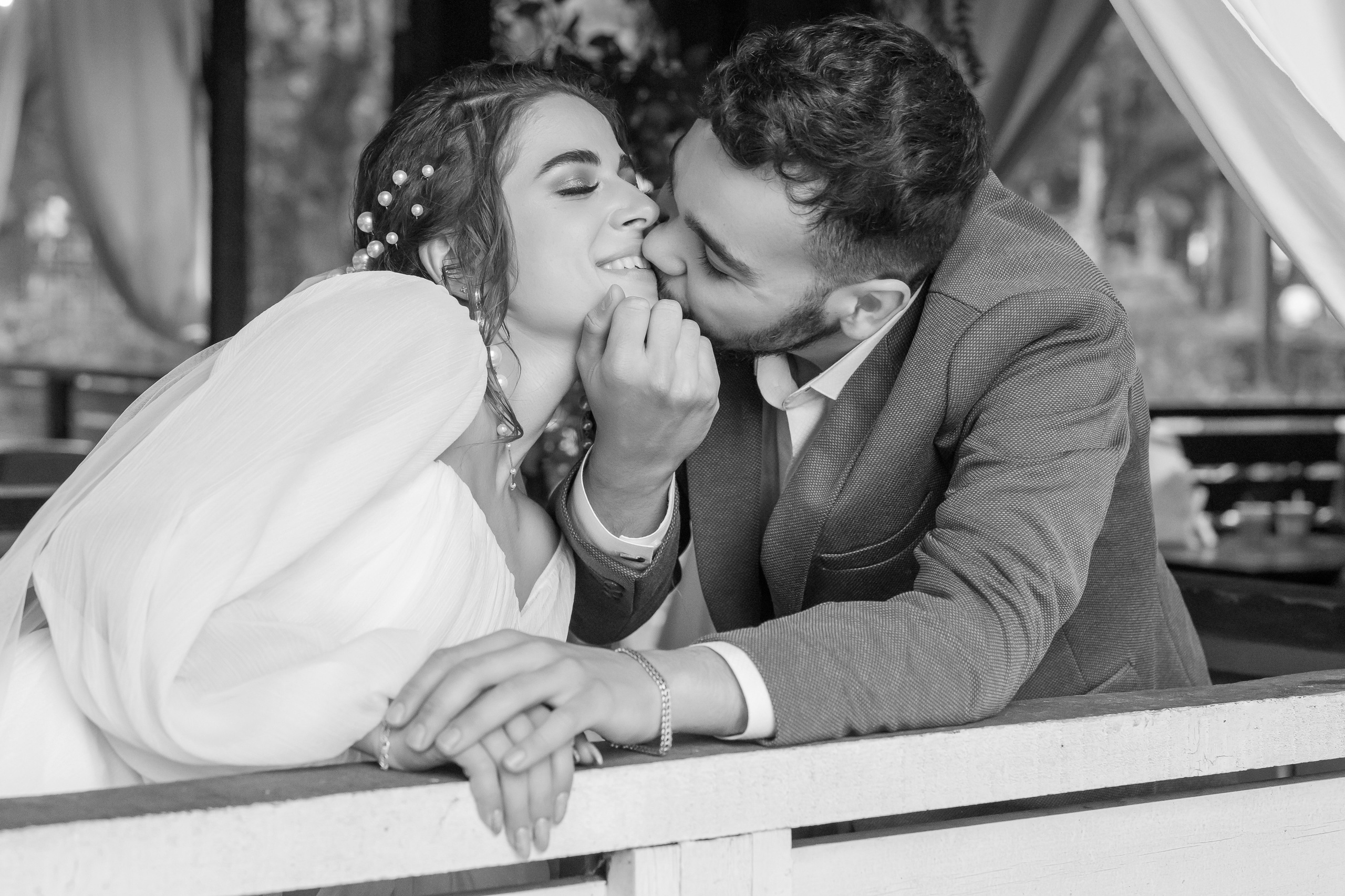 СВАДЕБНАЯ ФОТОСЕССИЯ ЗАРИНЫ И ДМИТРИЯ. ПОДОЛЬСК. Портретный фотограф Олеся Владимирова в Москве