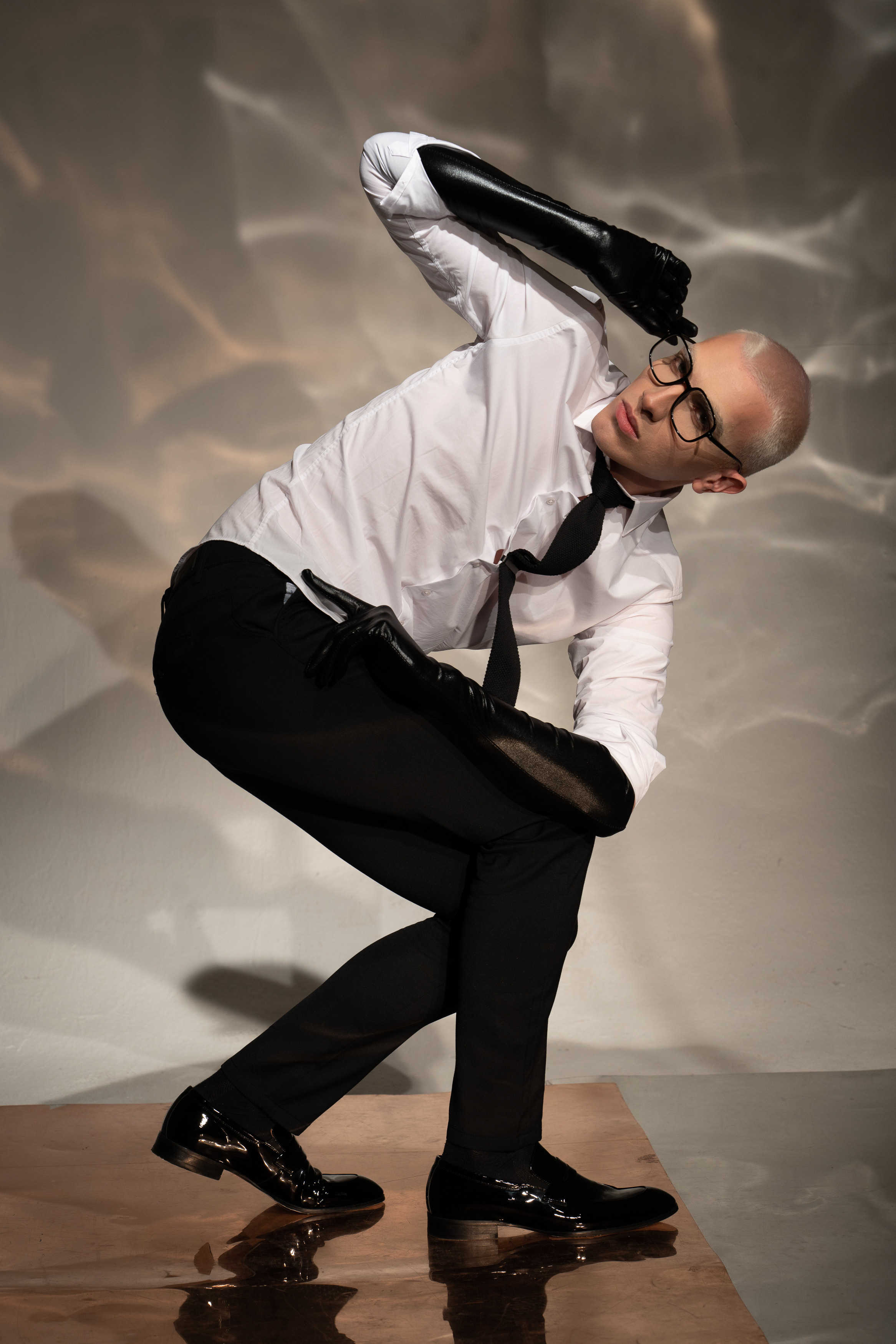 Фотограф для портфолио. Портретный фотограф Олеся Владимирова в Москве