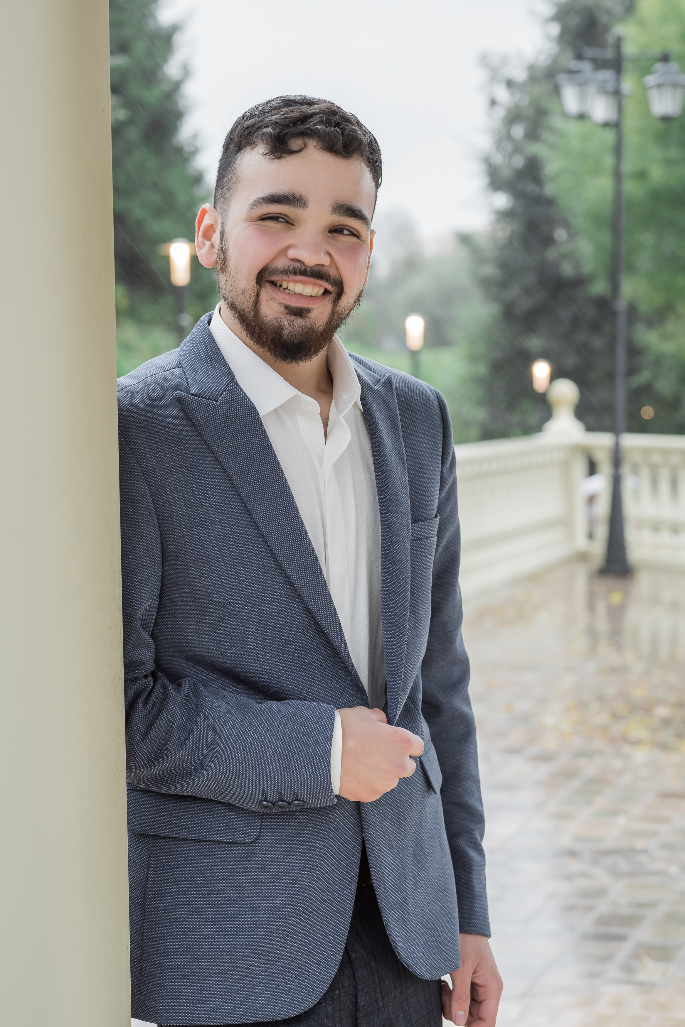 СВАДЕБНАЯ ФОТОСЕССИЯ ЗАРИНЫ И ДМИТРИЯ. ПОДОЛЬСК. Портретный фотограф Олеся Владимирова в Москве