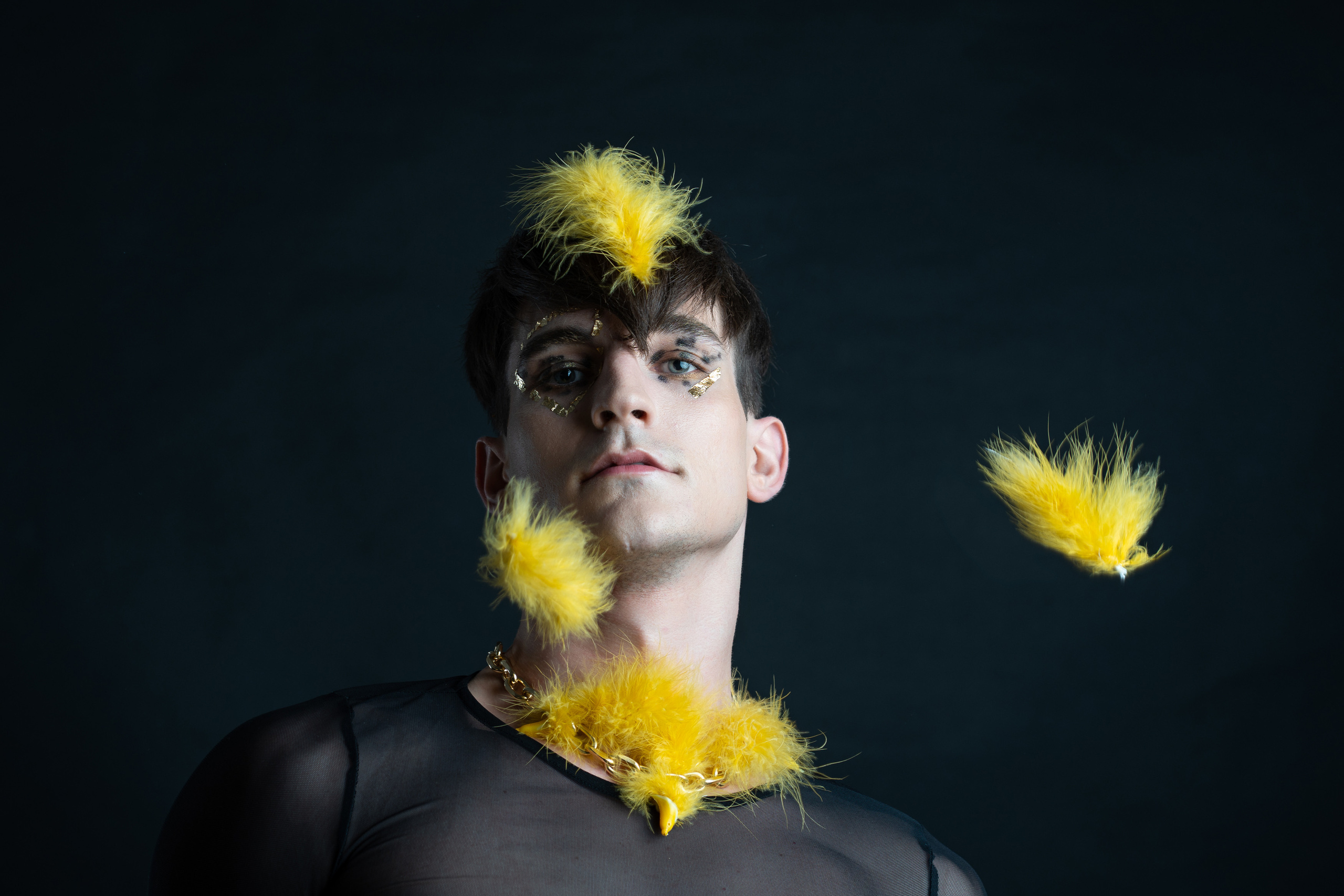 Портретный фотограф  Москва