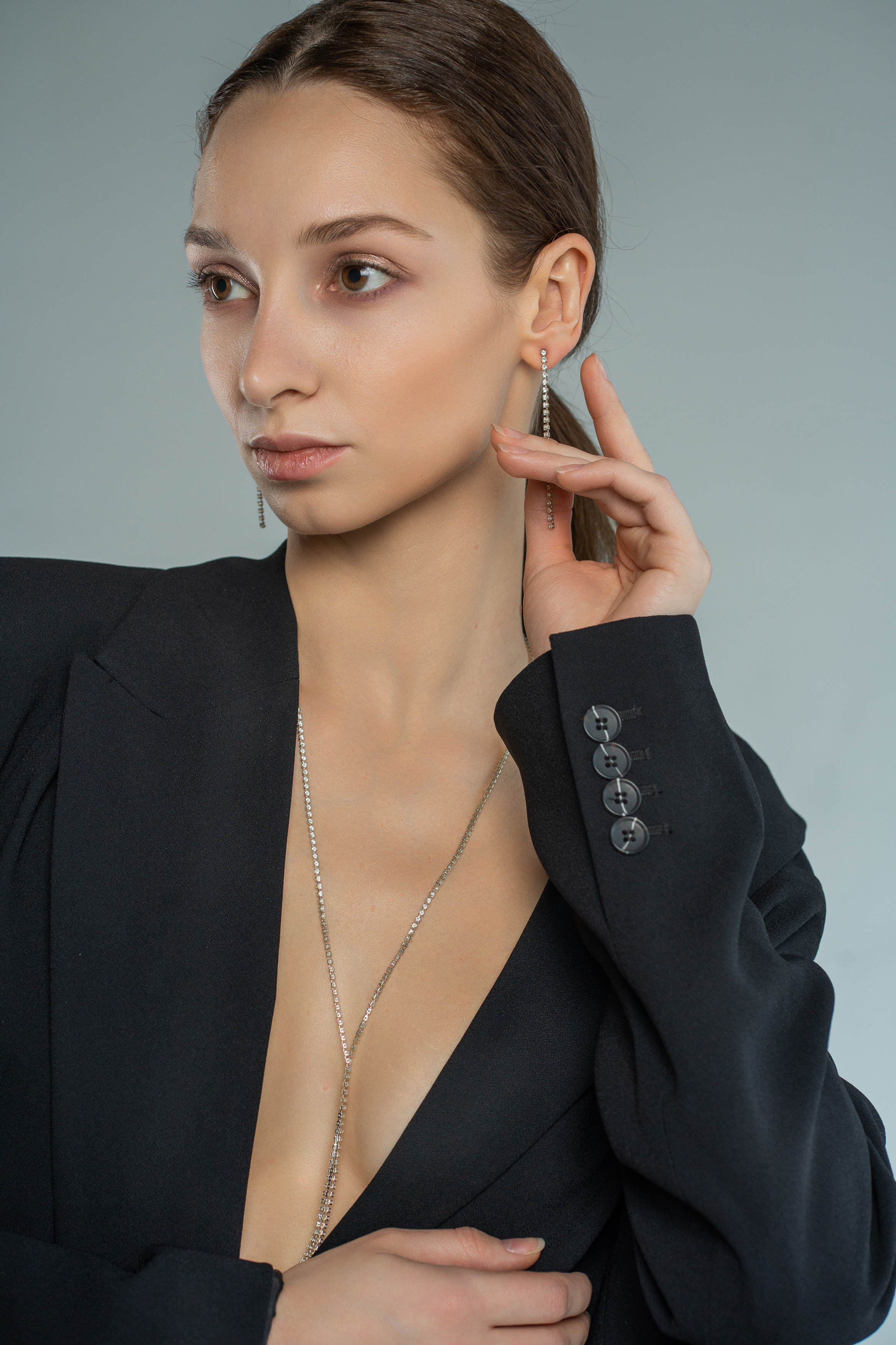 Фотограф для портфолио. Портретный фотограф Олеся Владимирова в Москве