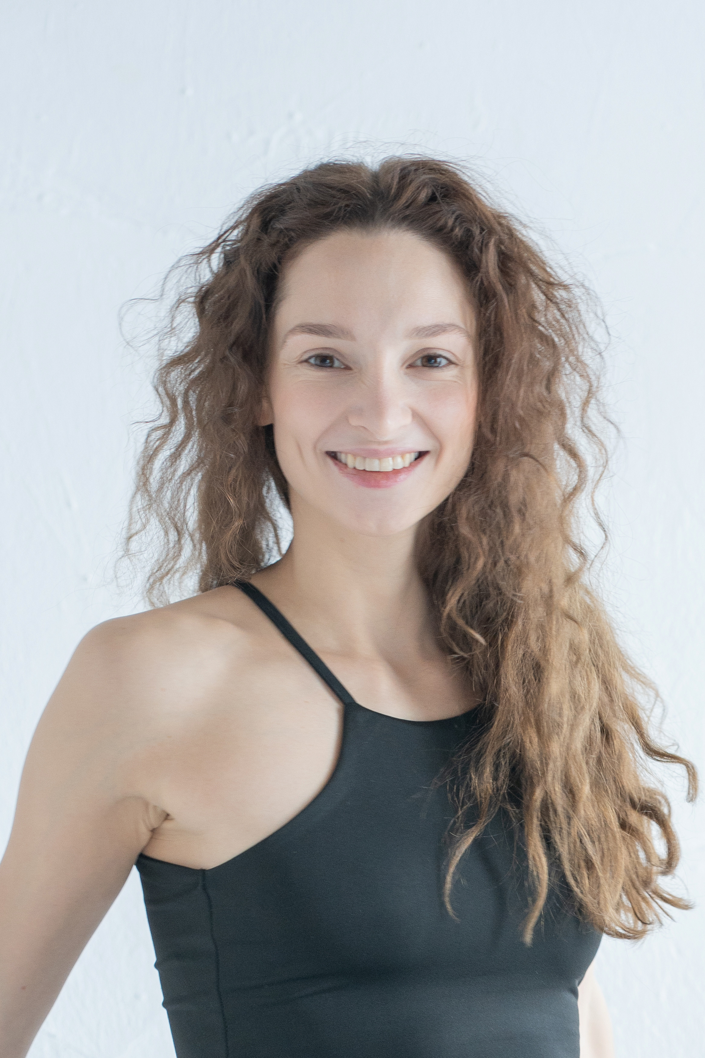 Фотограф для портфолио. Портретный фотограф Олеся Владимирова в Москве